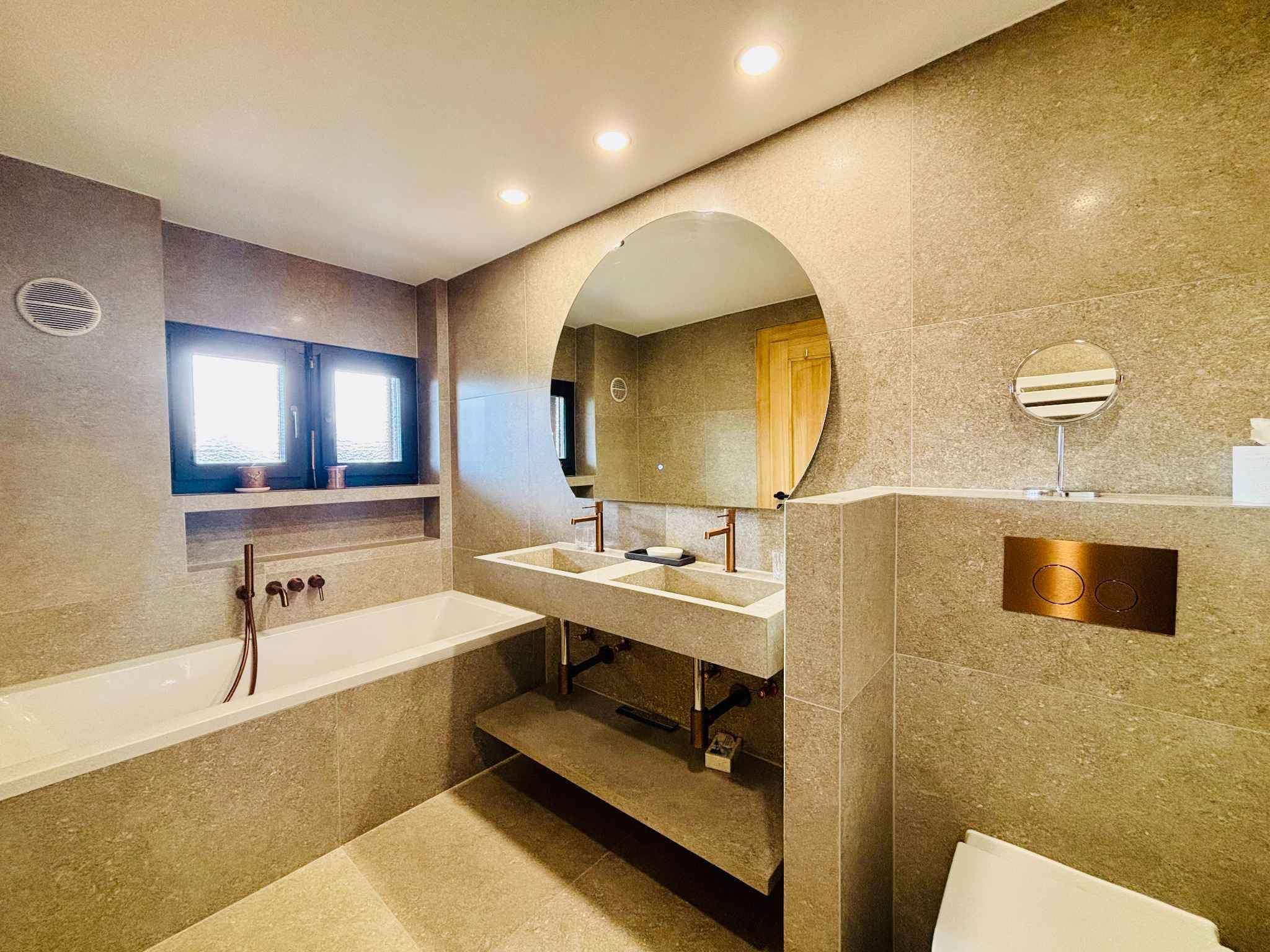 Verbier  - Appartement 5.0 Pi&egrave;ces 4 Chambres - picture 4