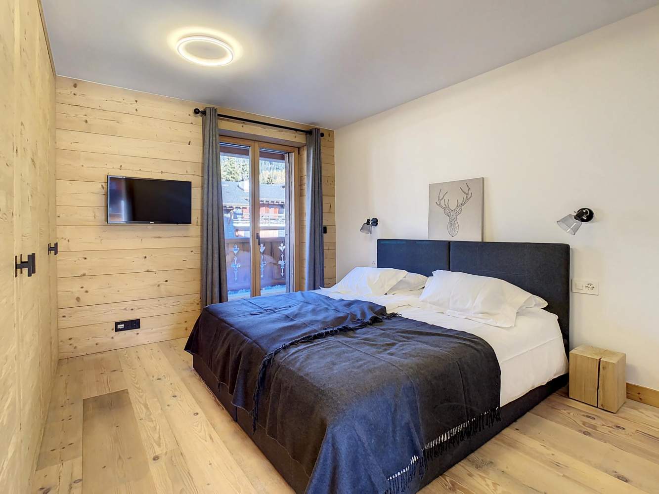 Verbier  - Apartment 3 Bedrooms - picture 7