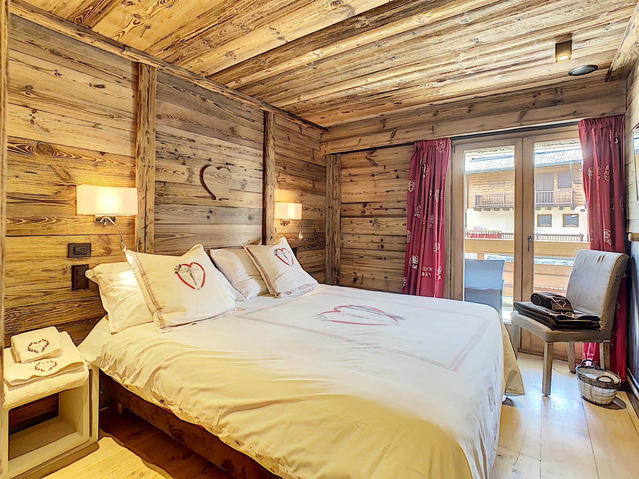 Verbier  - Piso  - picture 8