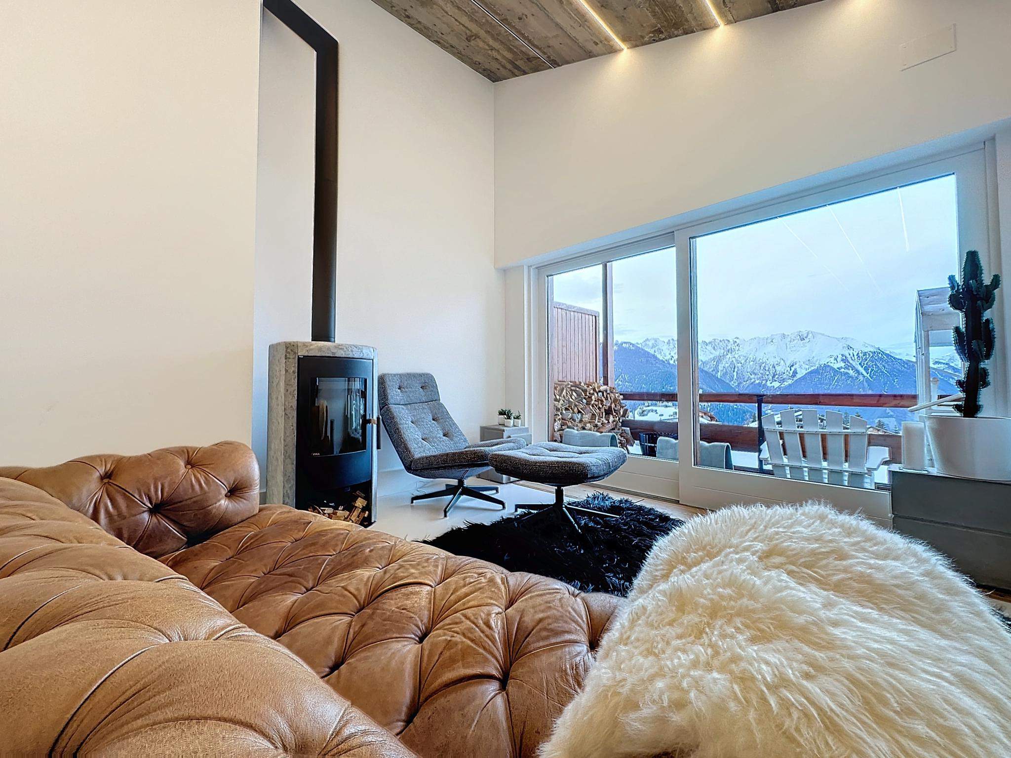 Verbier  - Piso  - picture 1
