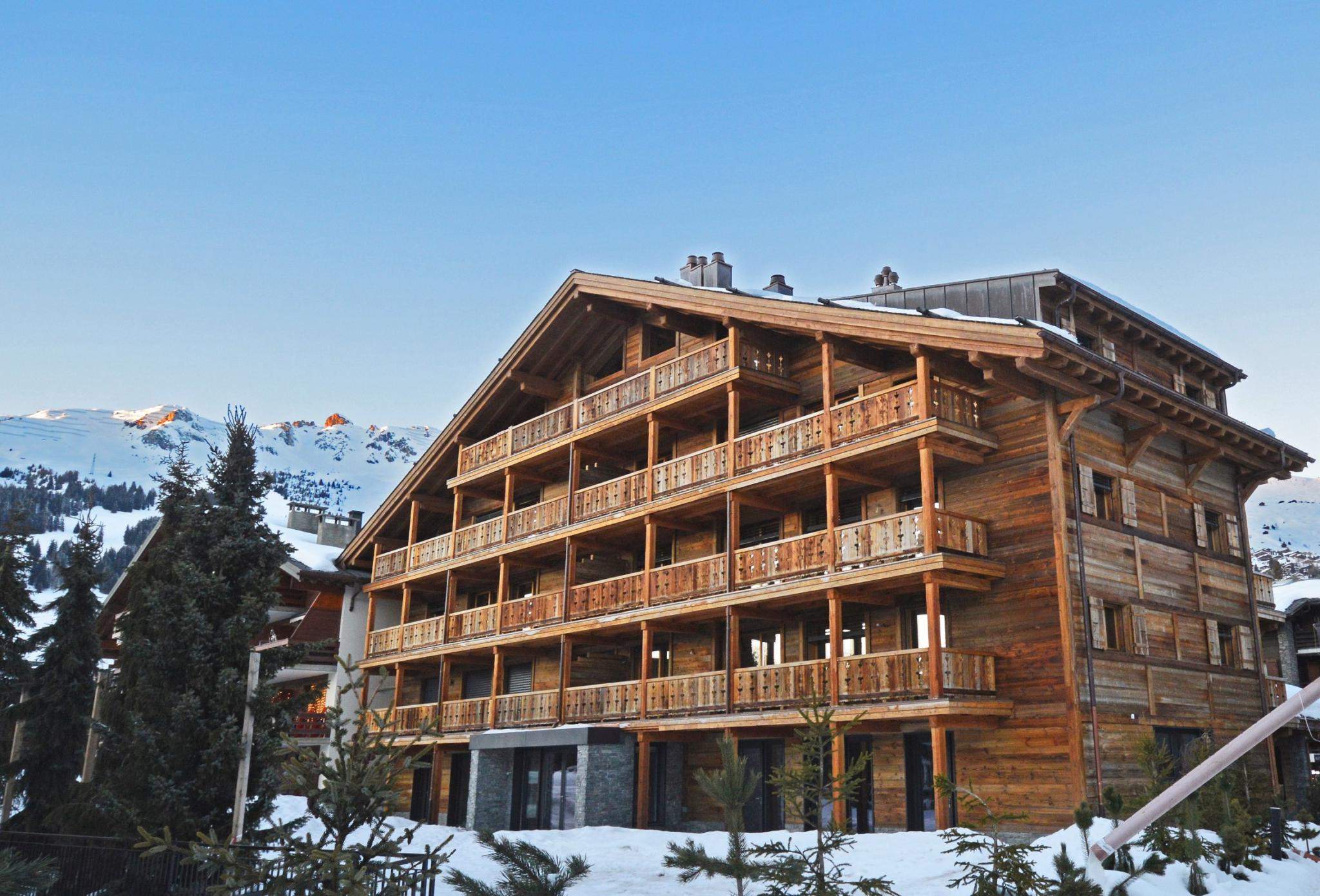 Verbier  - Piso  - picture 9
