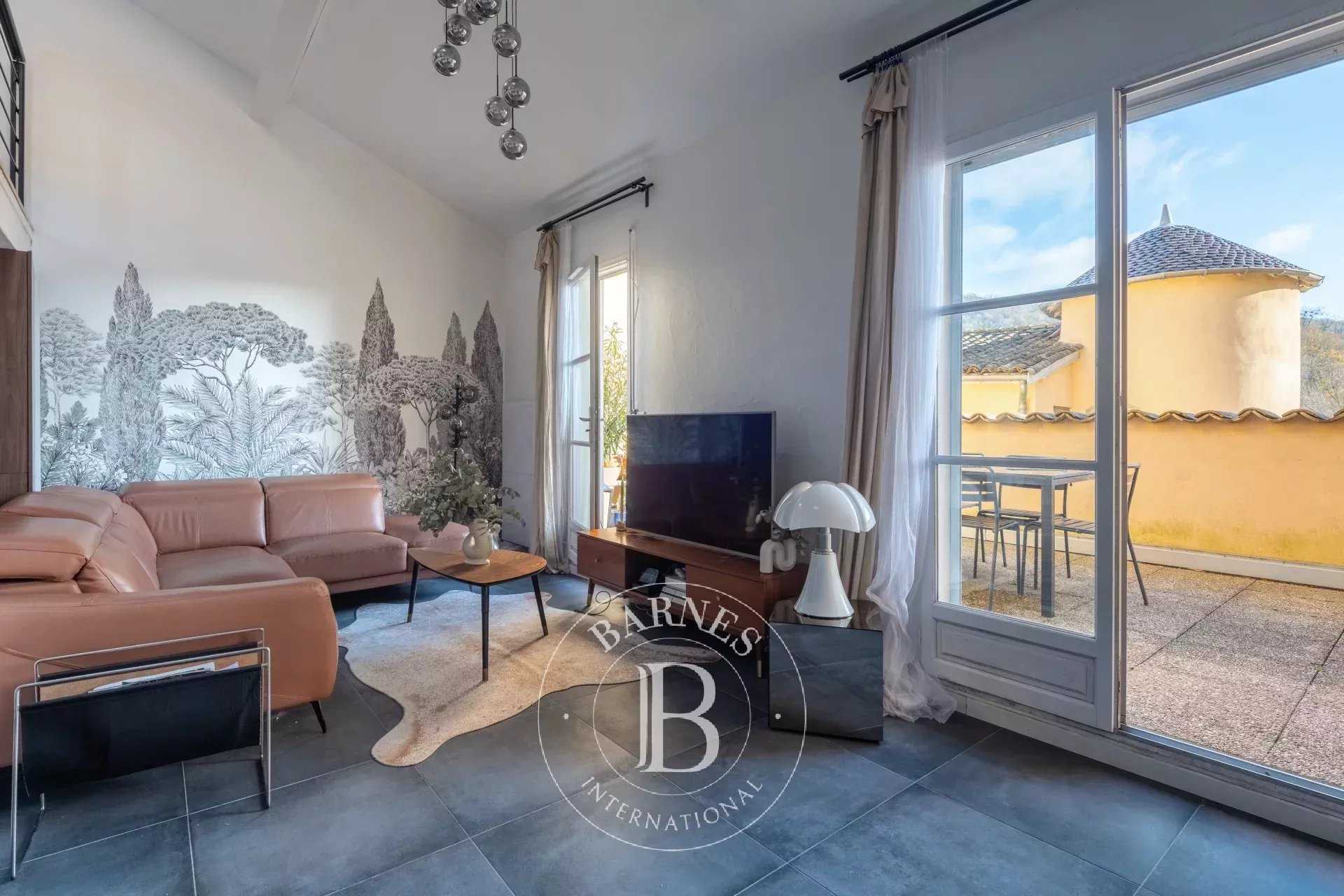 Limonest  - Apartment 2 Bedrooms