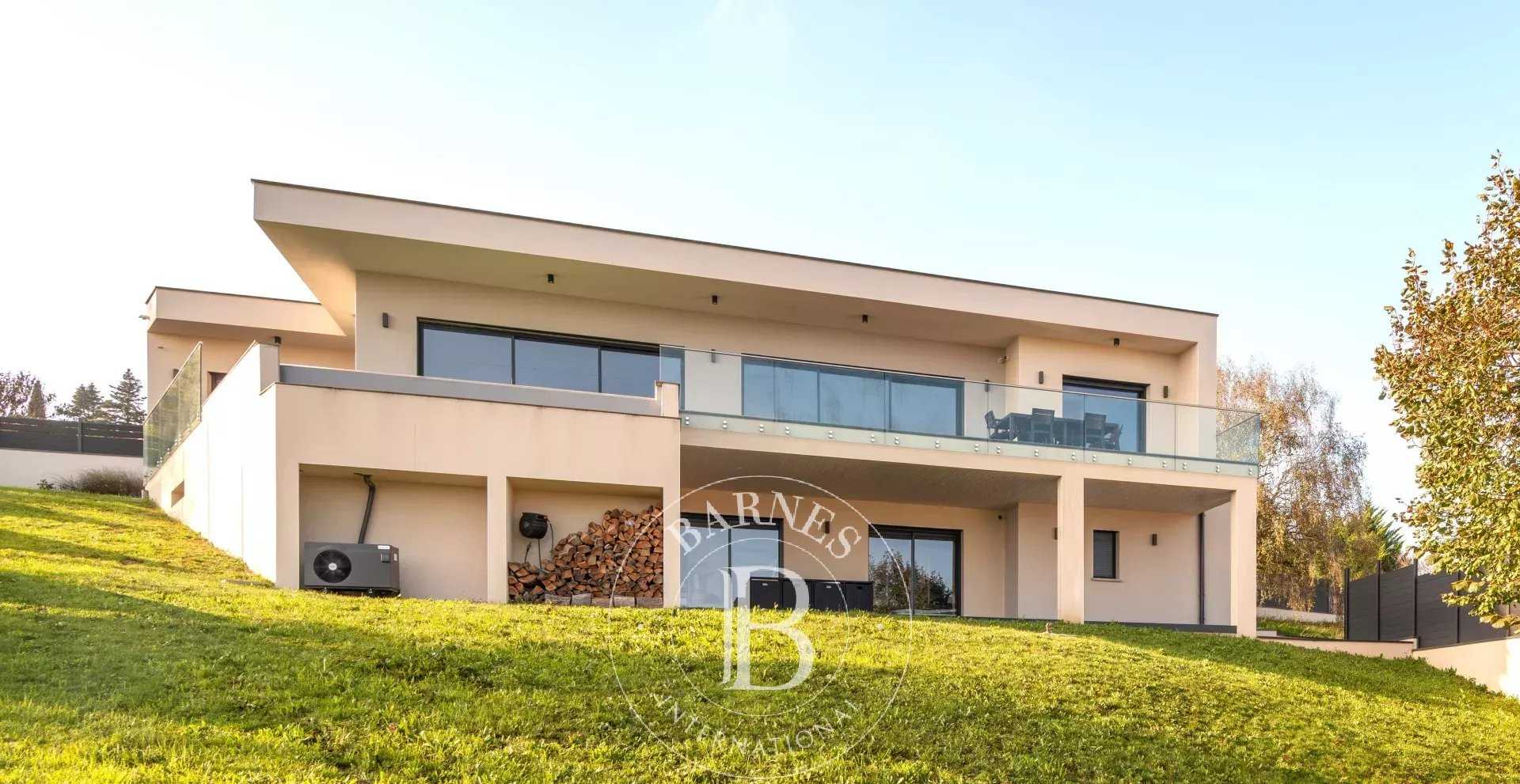 Limas  - Maison 7 Pi&egrave;ces