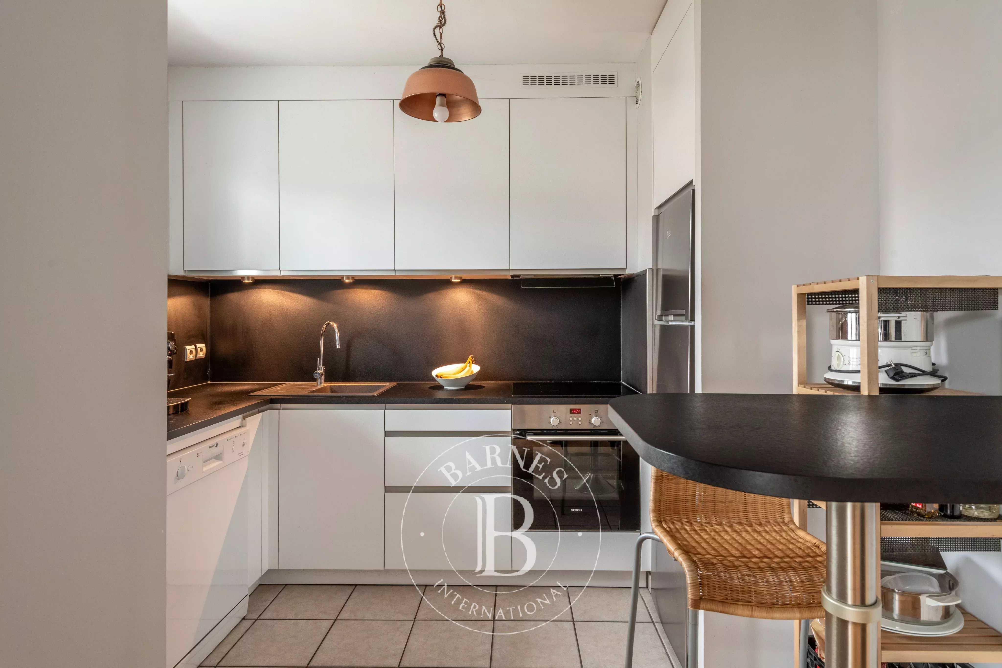 Lyon  - Apartment 1 Bedroom