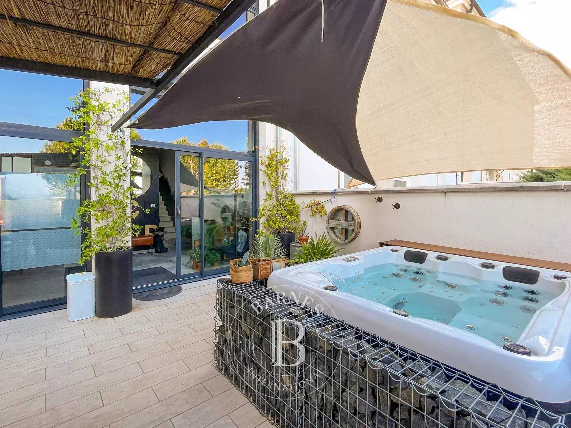 Beauvallon  - Appartement 5 Pi&egrave;ces 4 Chambres