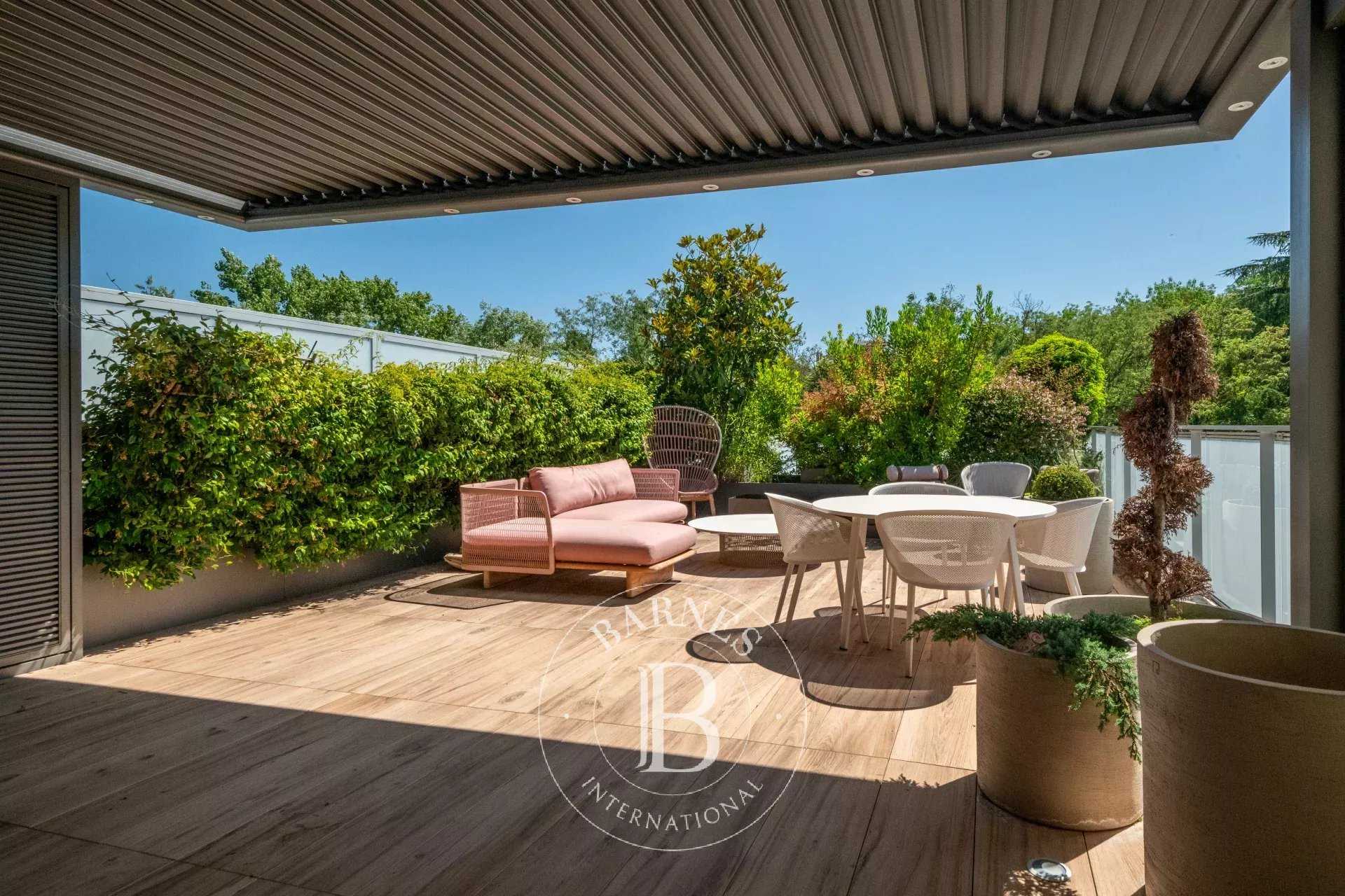 Écully  - Apartment 2 Bedrooms