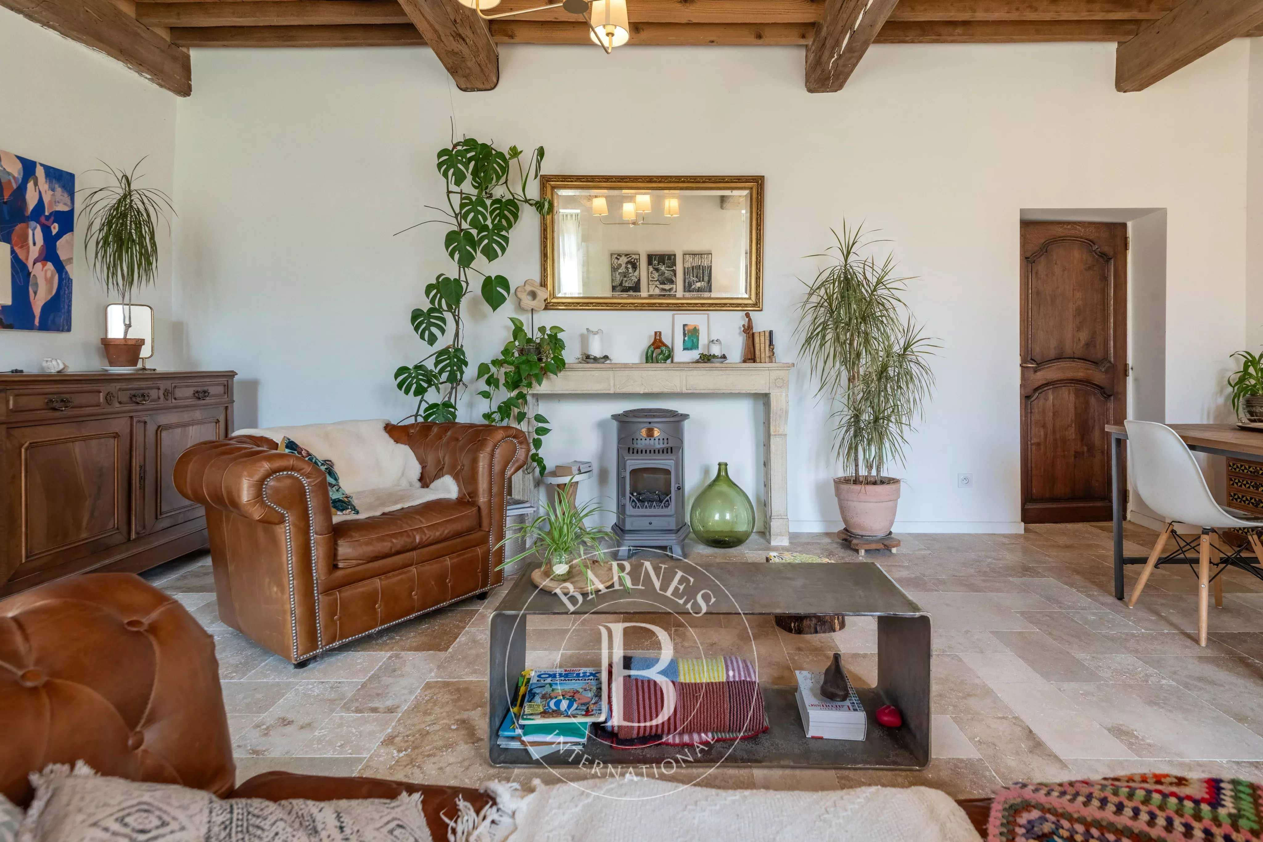 Châtillon  - Appartement 6 Pi&egrave;ces 3 Chambres