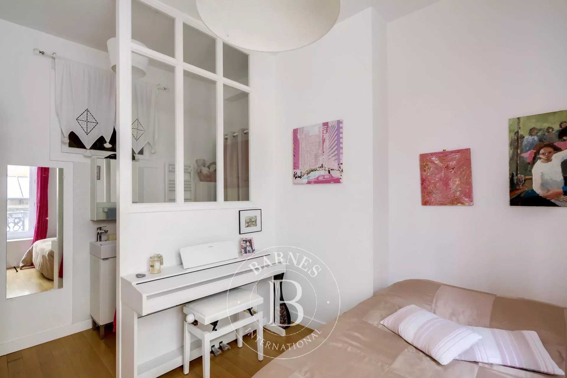 Lyon  - Appartement 4 Pi&egrave;ces 3 Chambres