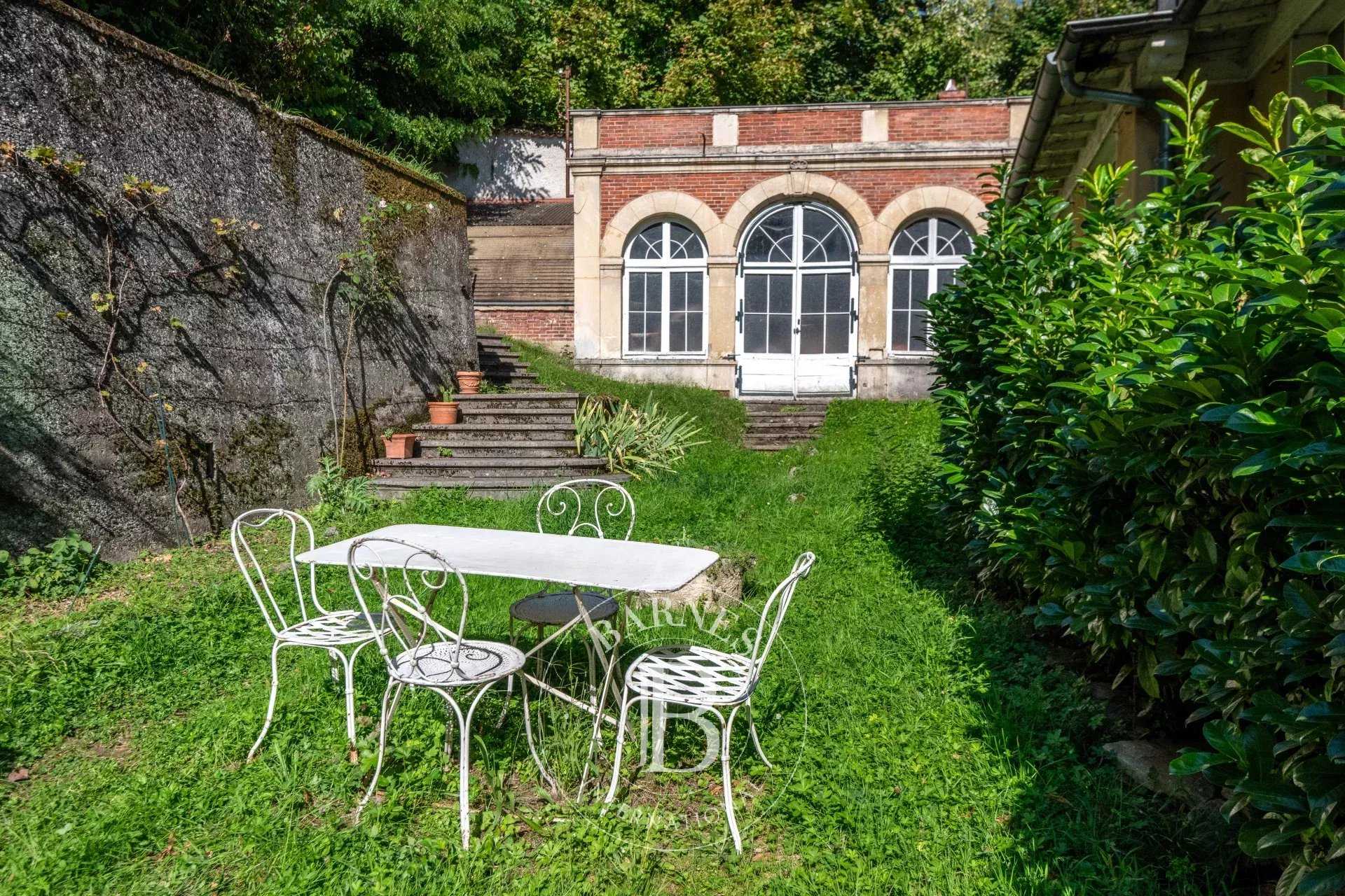 Sainte-Foy-lès-Lyon  - Casa 