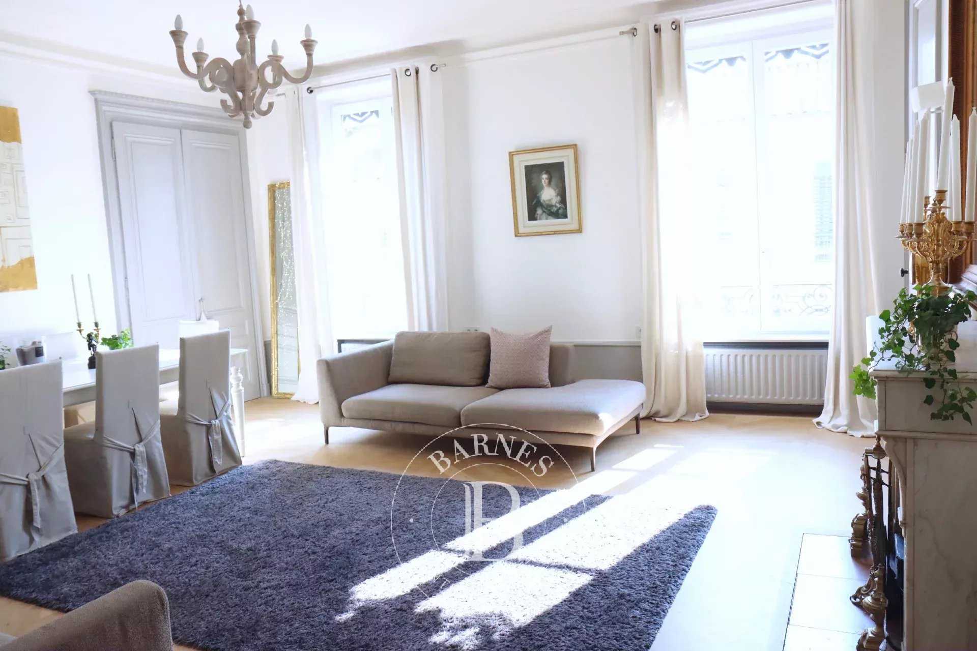 Apartment Lyon 69002