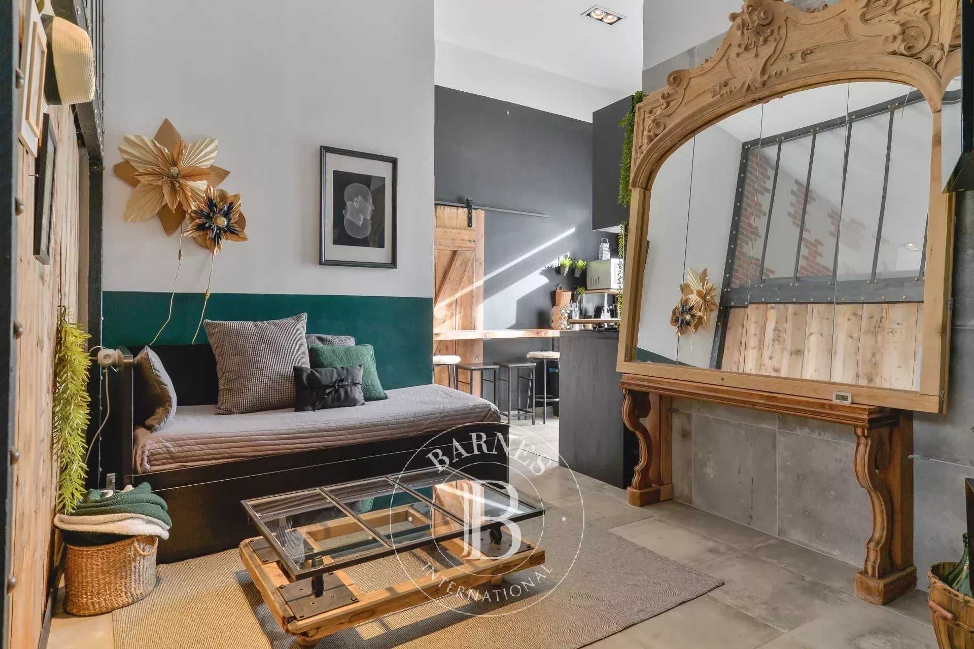 Beauvallon  - Appartement 5 Pi&egrave;ces 4 Chambres