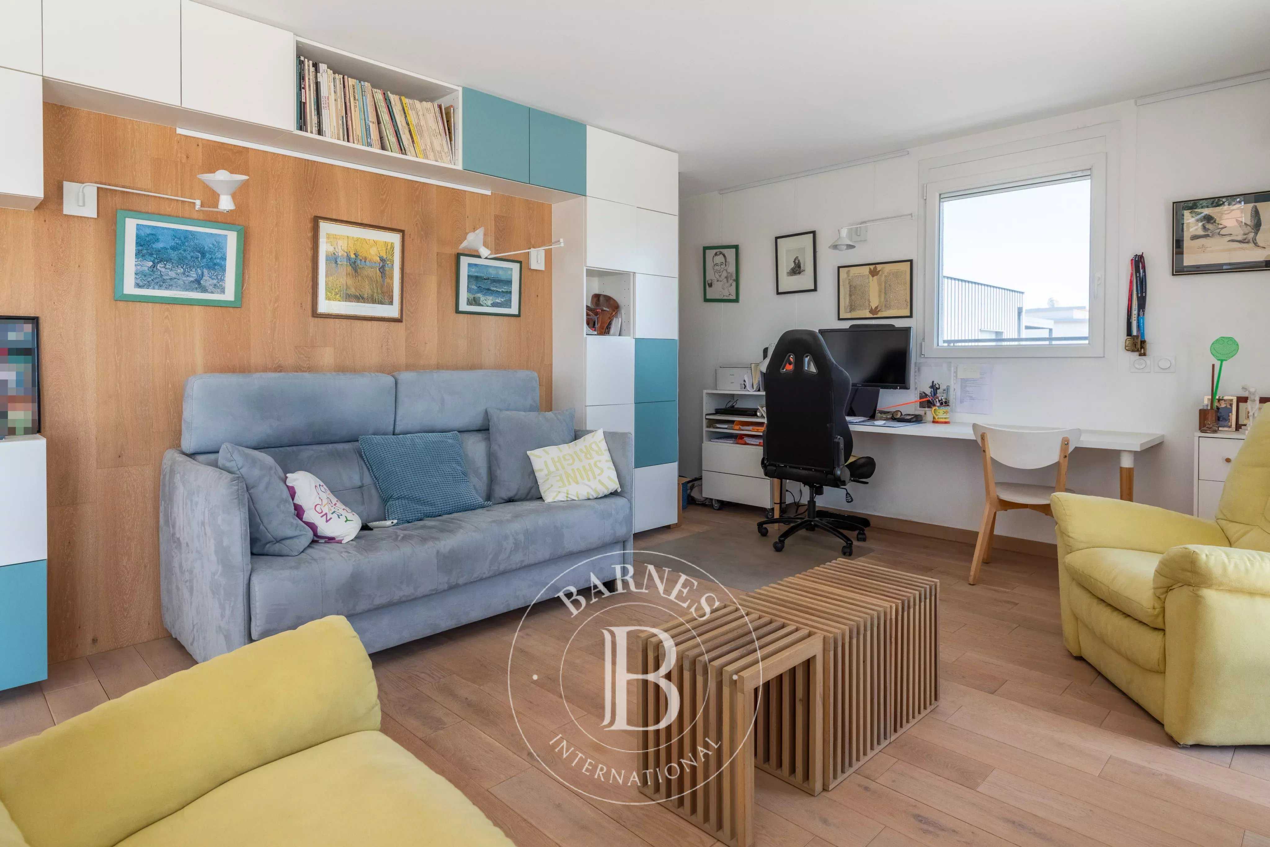 Bron  - Appartement 3 Pi&egrave;ces, 1 Chambre