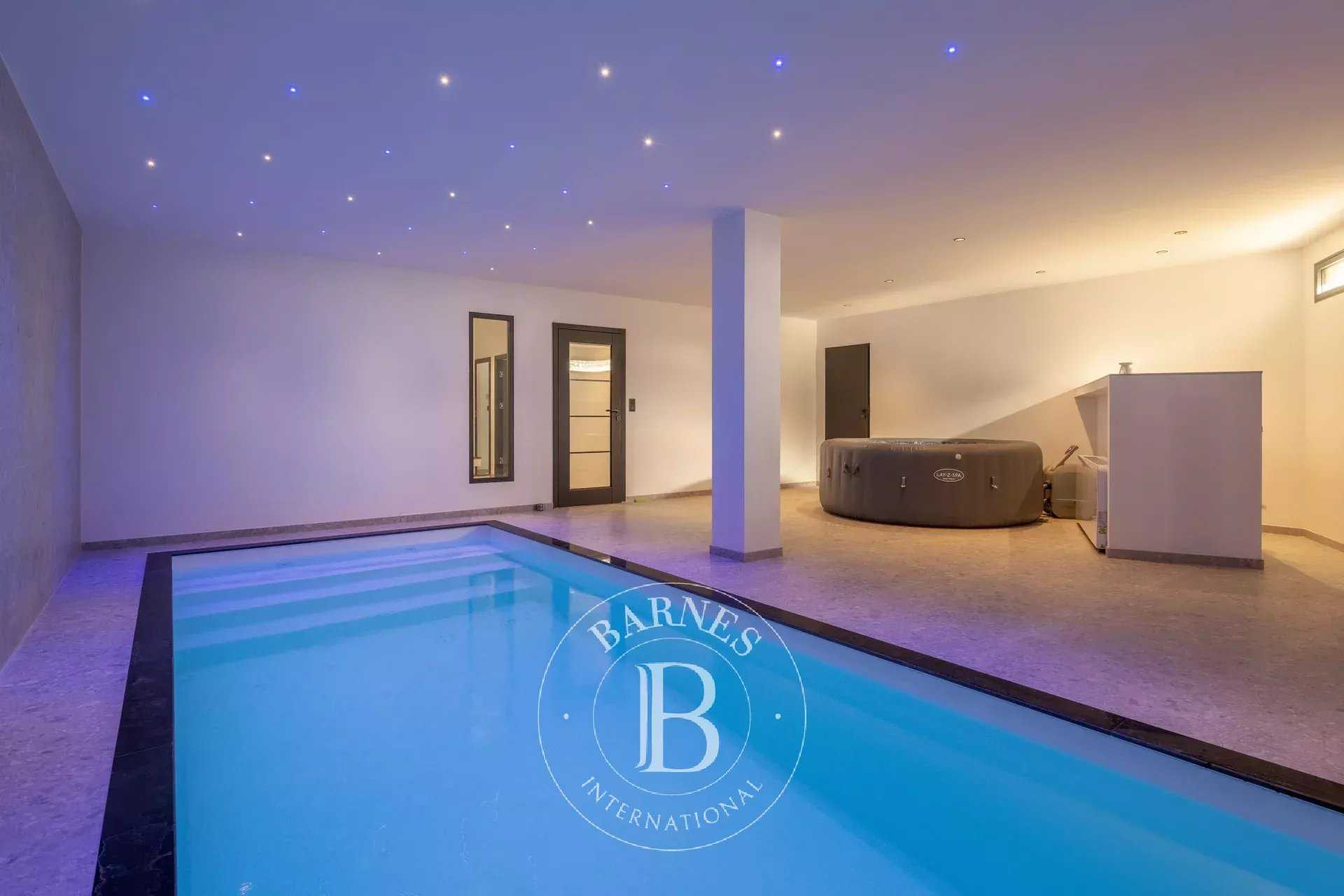 Limas  - Maison 7 Pi&egrave;ces