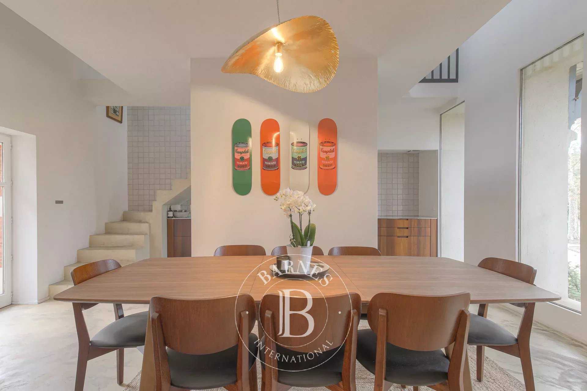 Lyon  - Apartment 2 Bedrooms