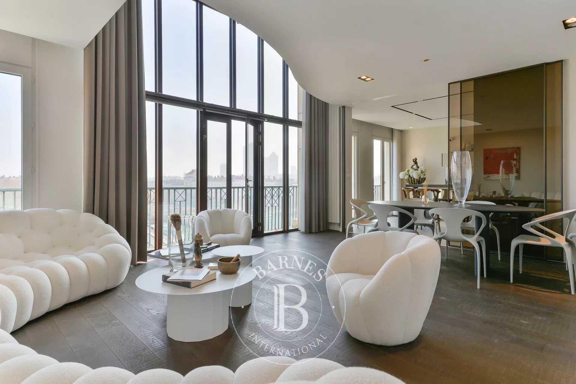 Appartement Lyon 69001