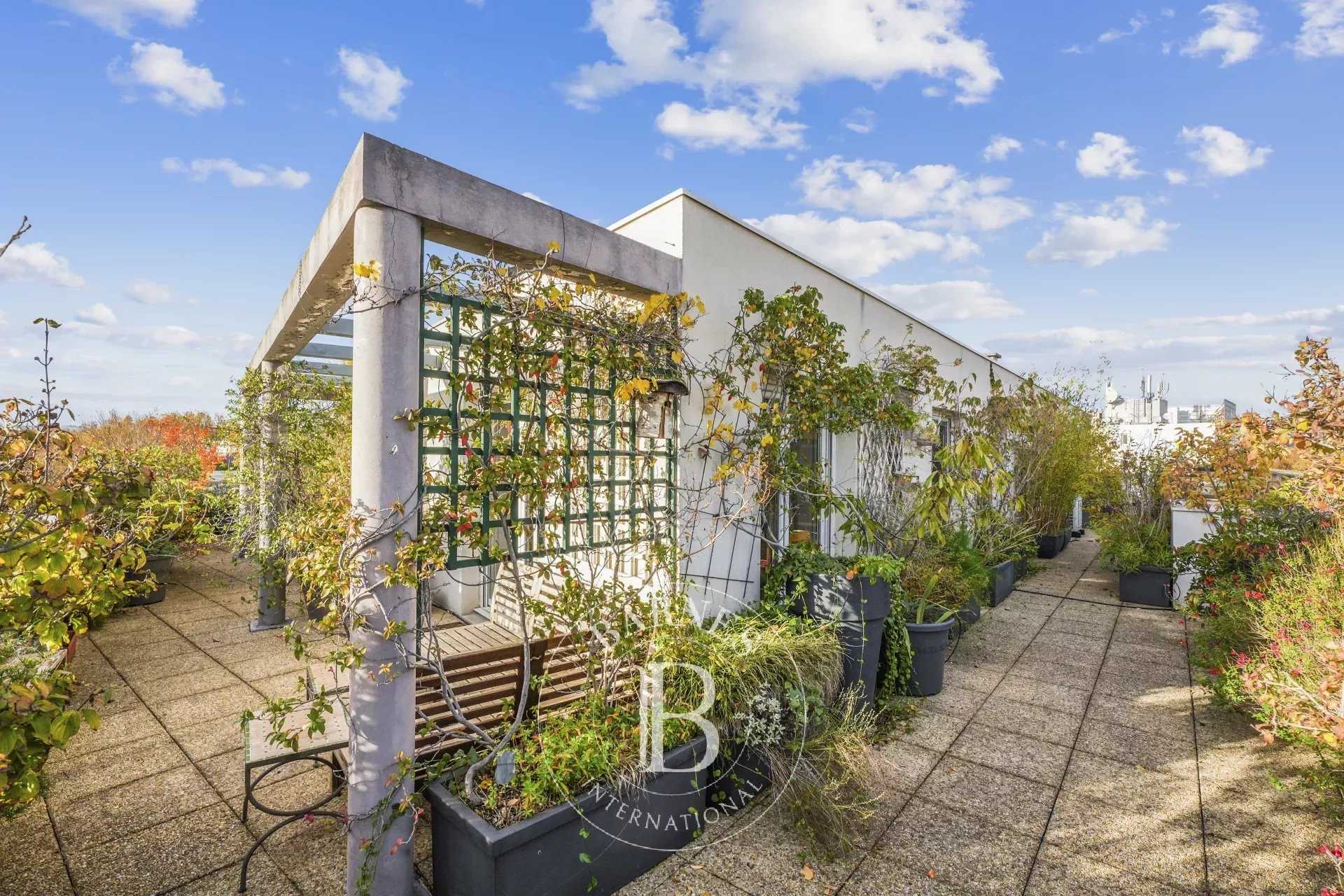 Appartement Villeurbanne
