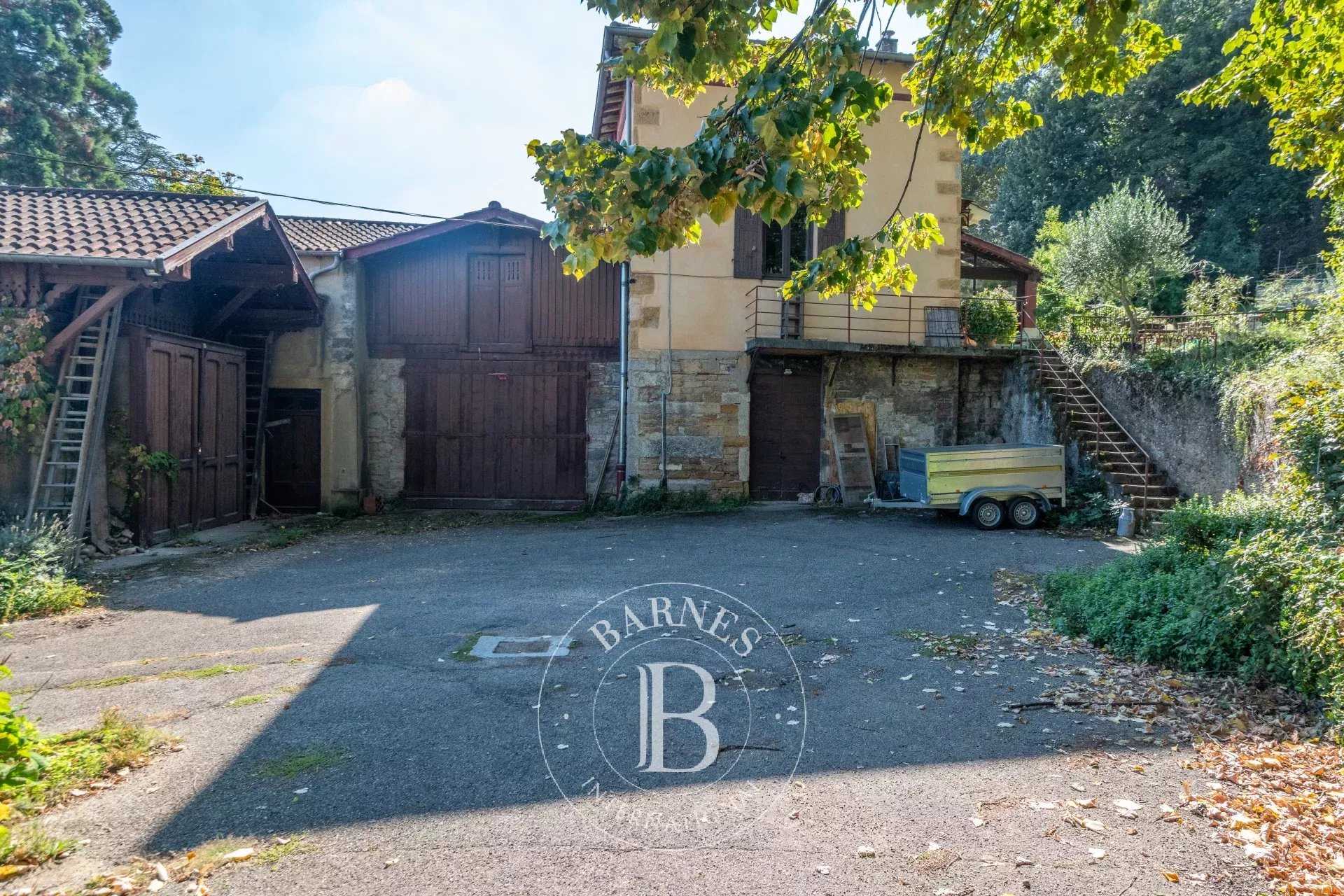 Sainte-Foy-lès-Lyon  - Casa 