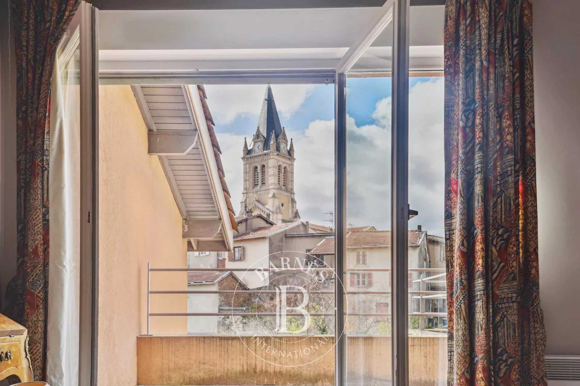 Dardilly  - Appartement 4 Pi&egrave;ces 3 Chambres