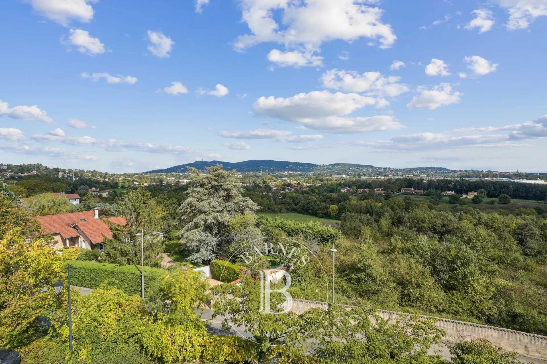 Dardilly  - Appartement 4 Pi&egrave;ces 3 Chambres