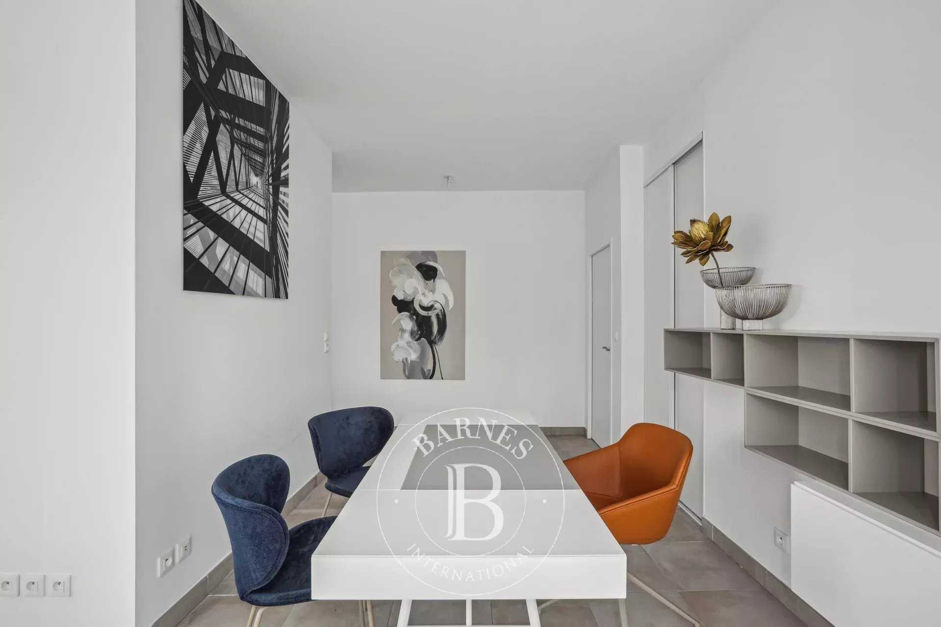 Appartement Lyon 69003
