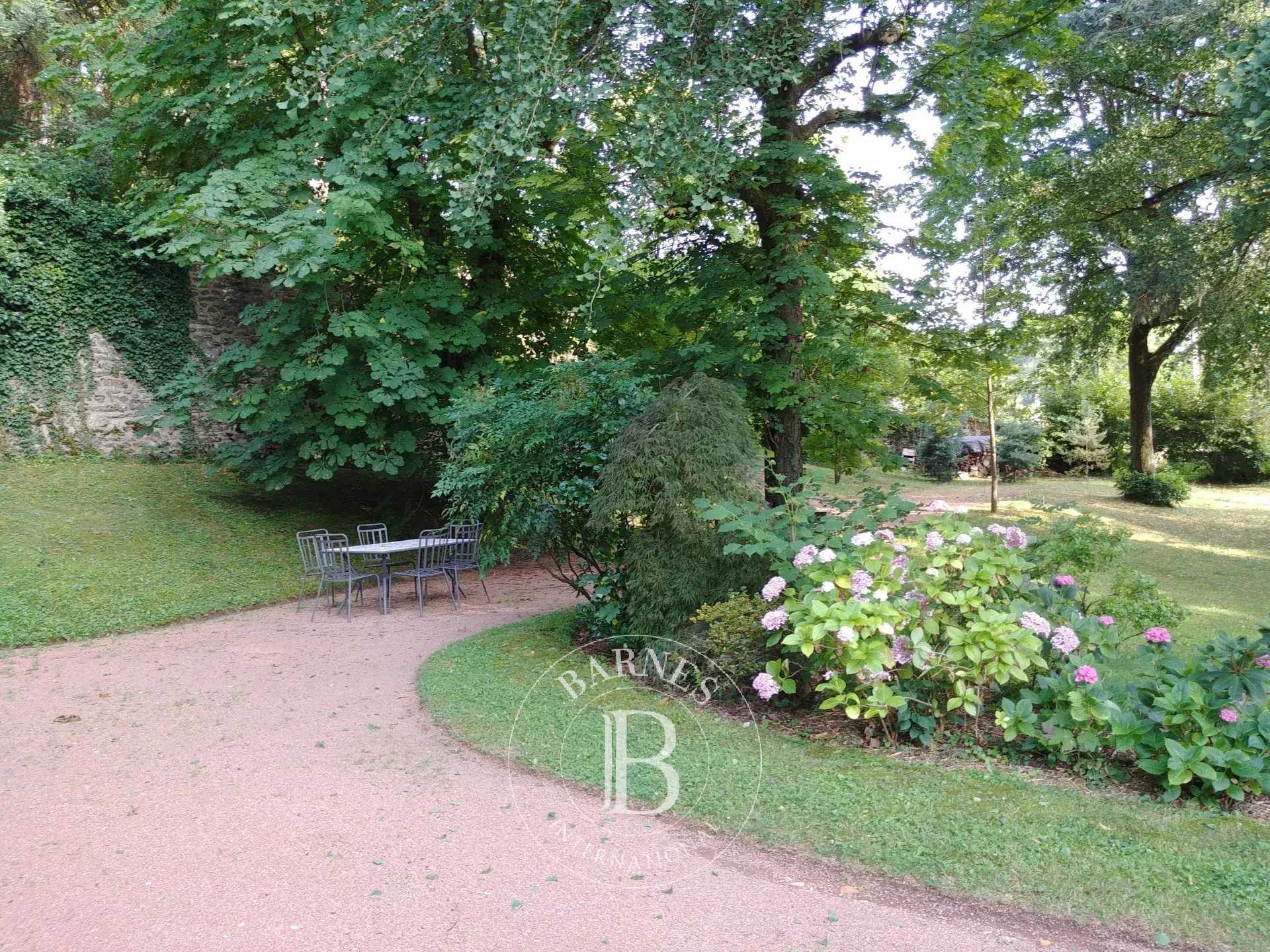 Saint-Cyr-au-Mont-d'Or  - Piso 