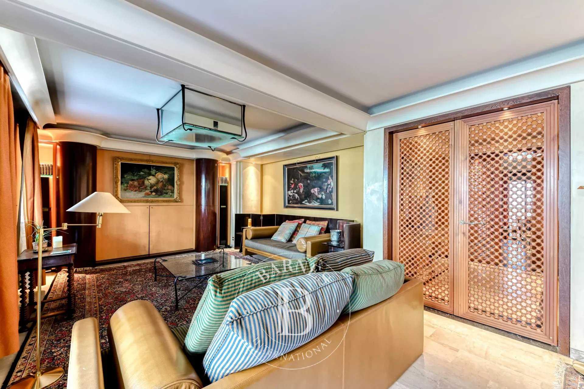 Lyon  - Piso 4 Cuartos 3 Habitaciones