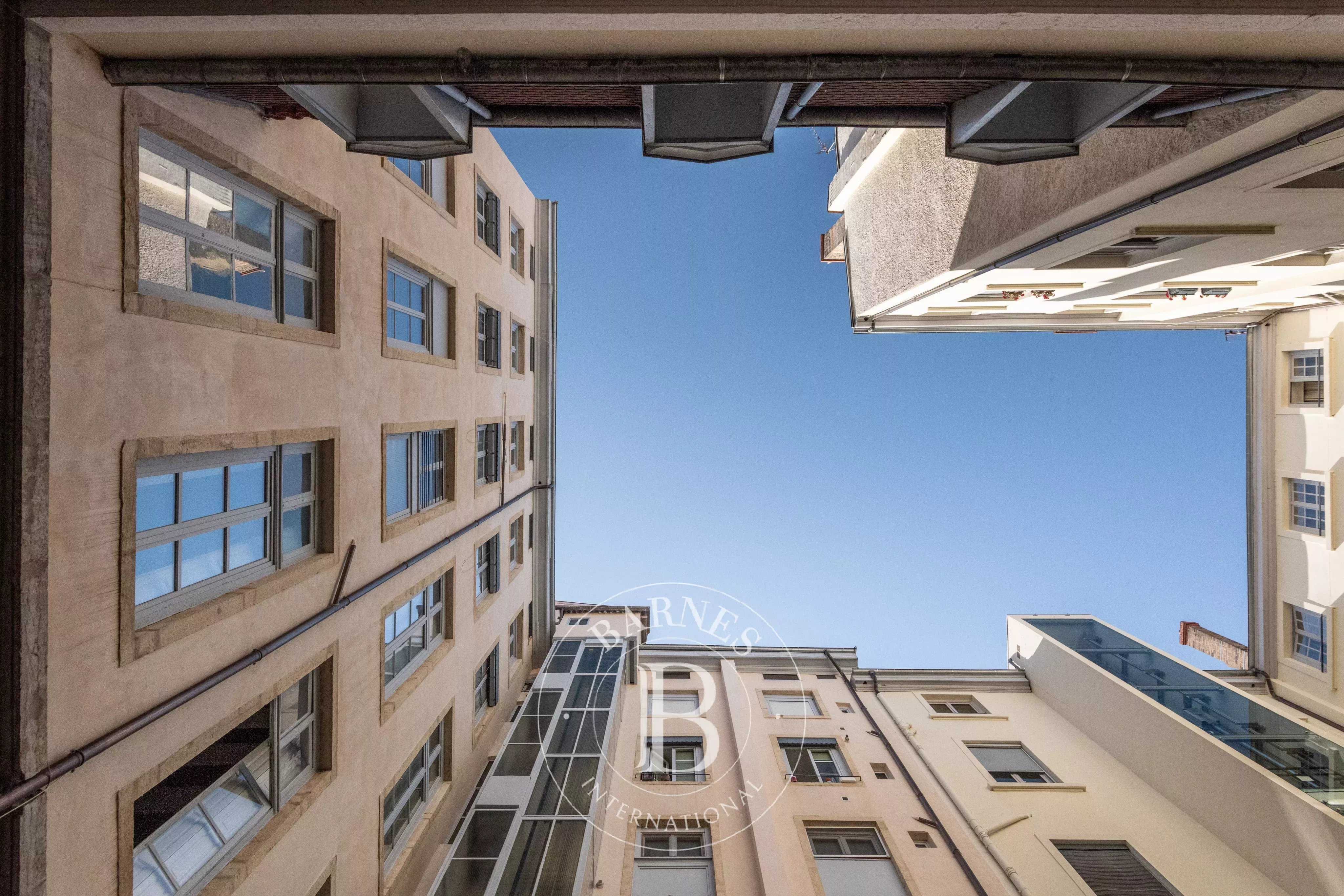 Lyon  - Appartement 