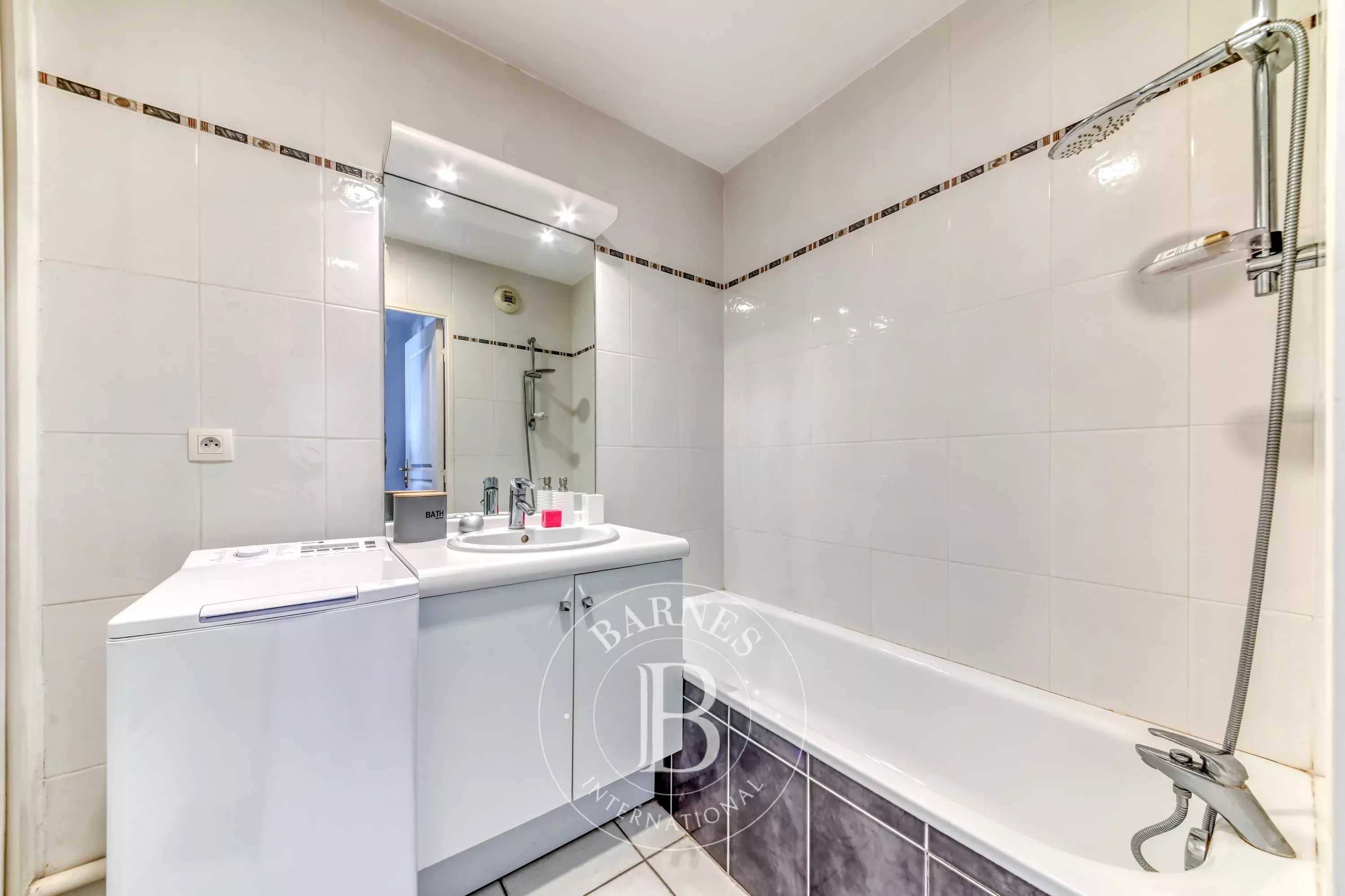Villeurbanne  - Appartement 2 Pi&egrave;ces, 1 Chambre