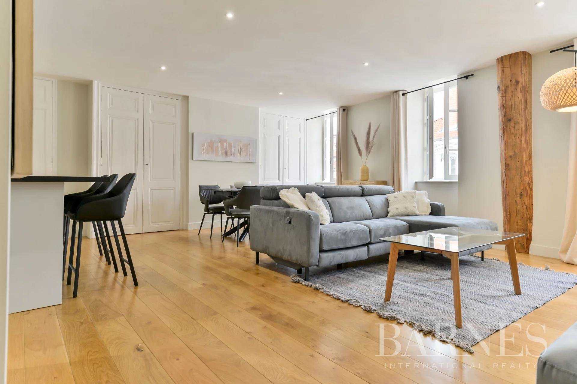 Apartment Lyon 69002
