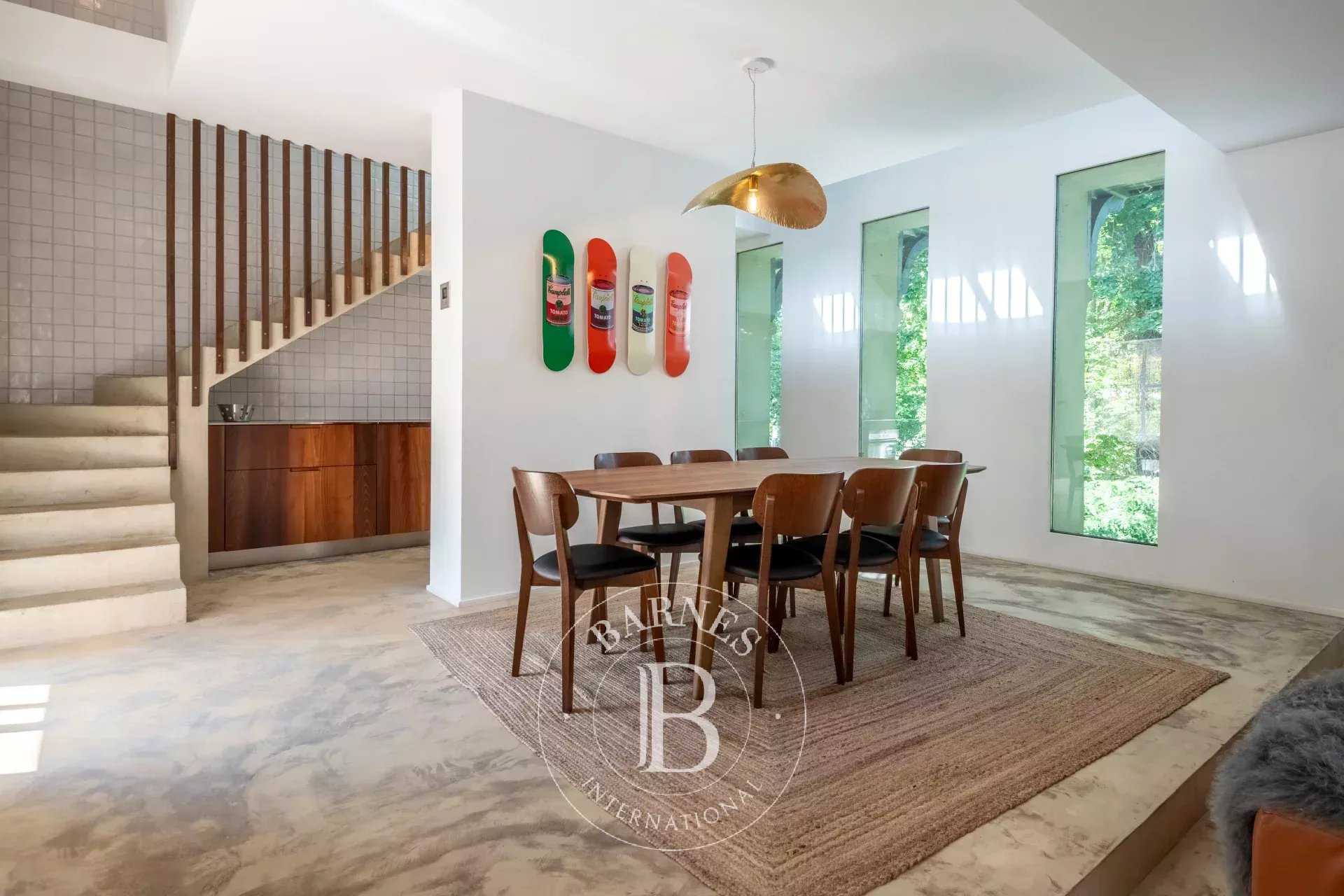 Lyon  - Apartment 2 Bedrooms