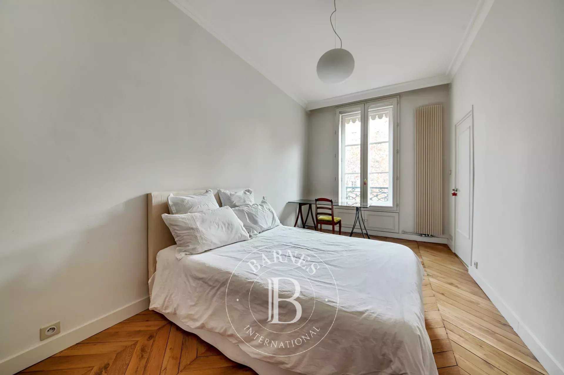 Lyon  - Appartement 3 Pi&egrave;ces 2 Chambres