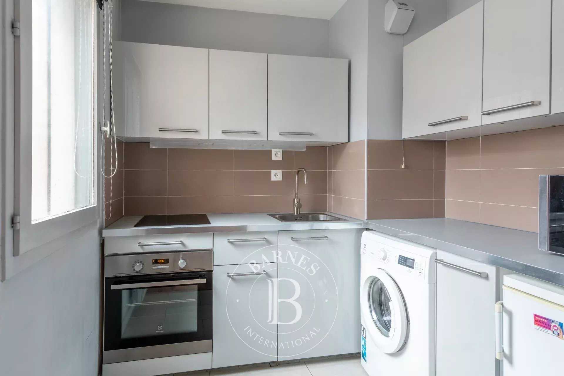 Lyon  - Piso 2 Cuartos