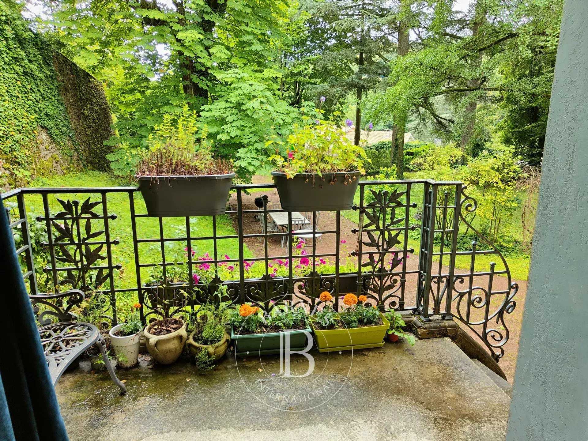 Saint-Cyr-au-Mont-d'Or  - Piso 