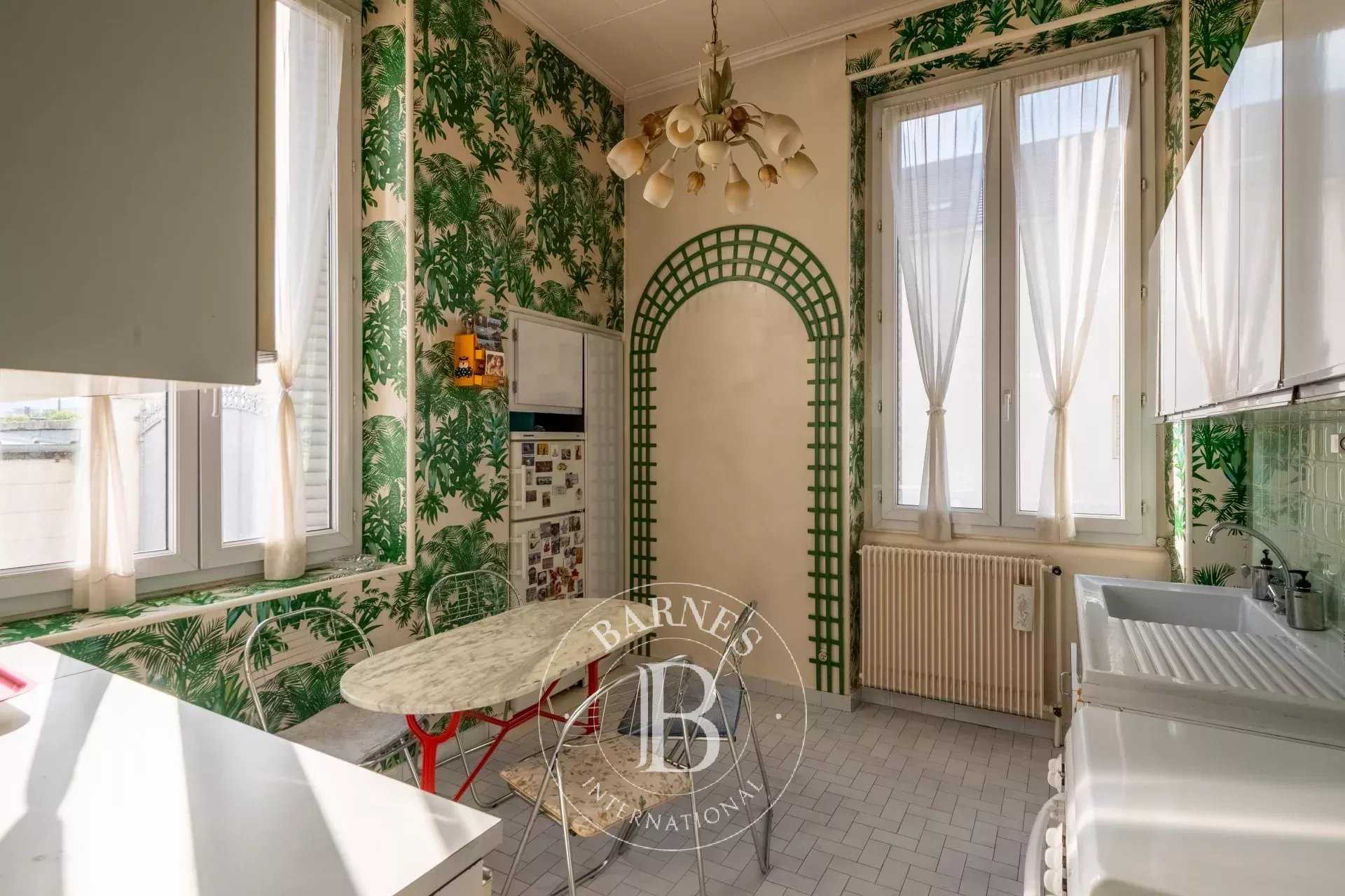 Lyon  - Apartment 2 Bedrooms