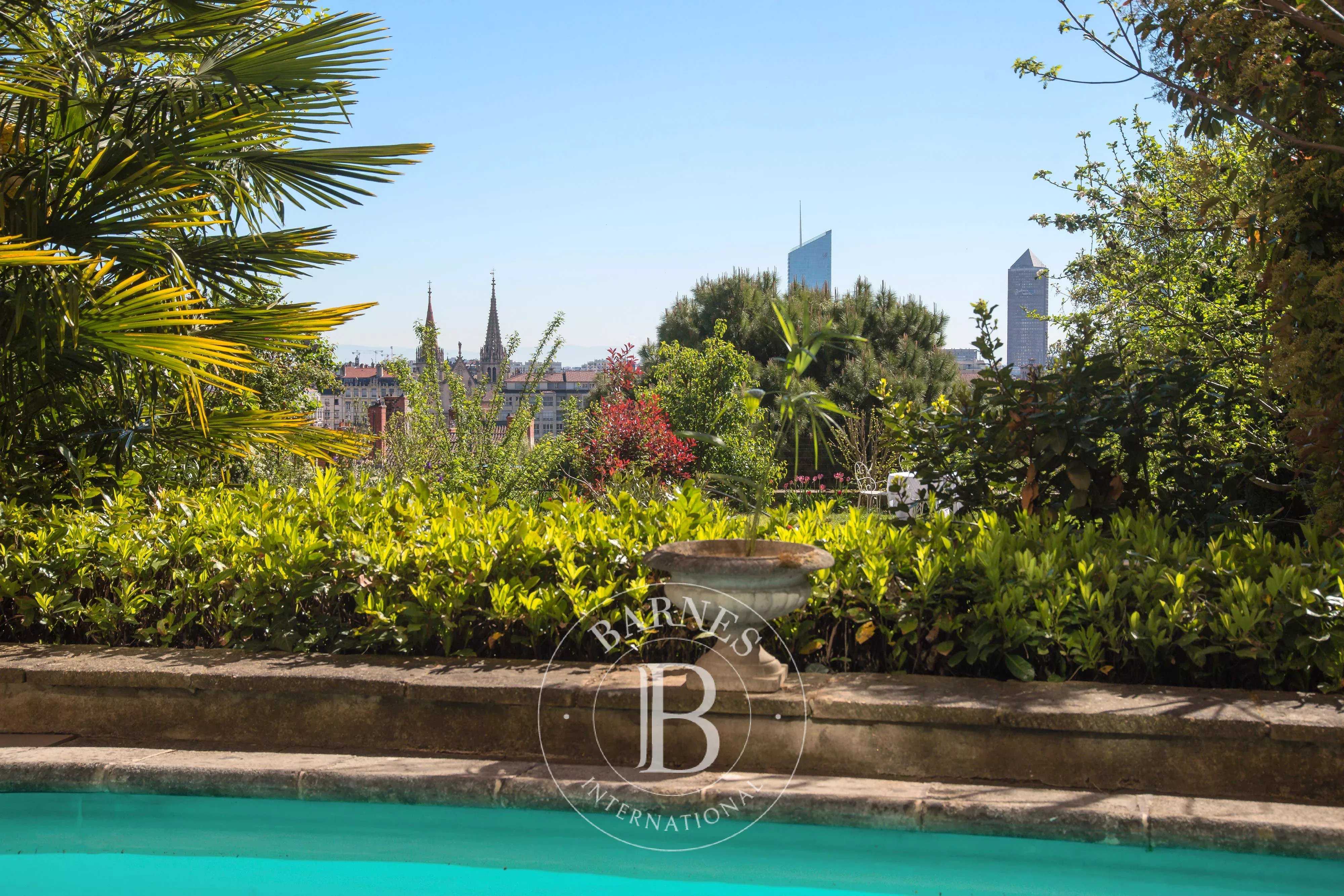 Appartement Lyon 69005