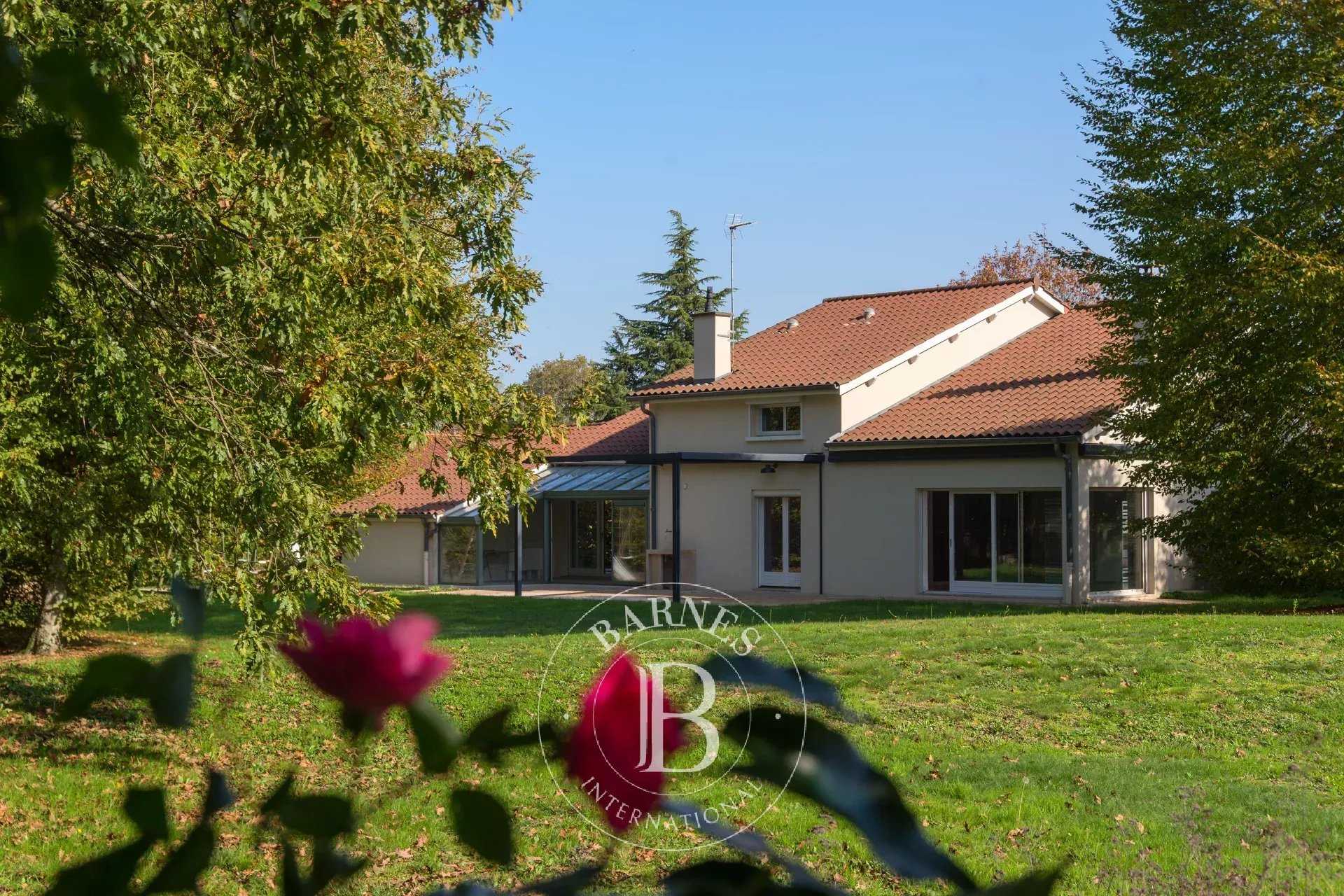 Maison Villars-les-Dombes