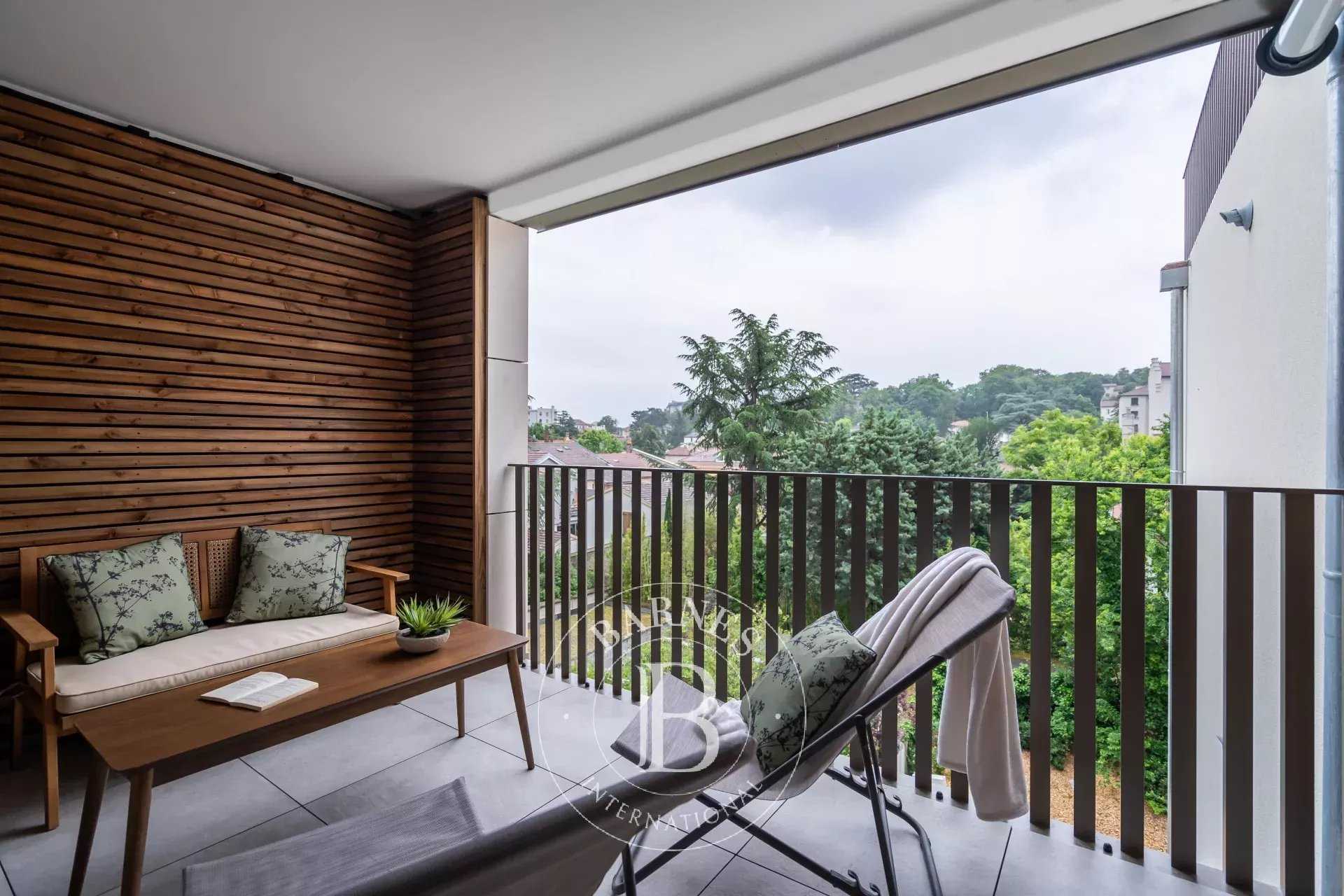 Lyon  - Apartment 2 Bedrooms