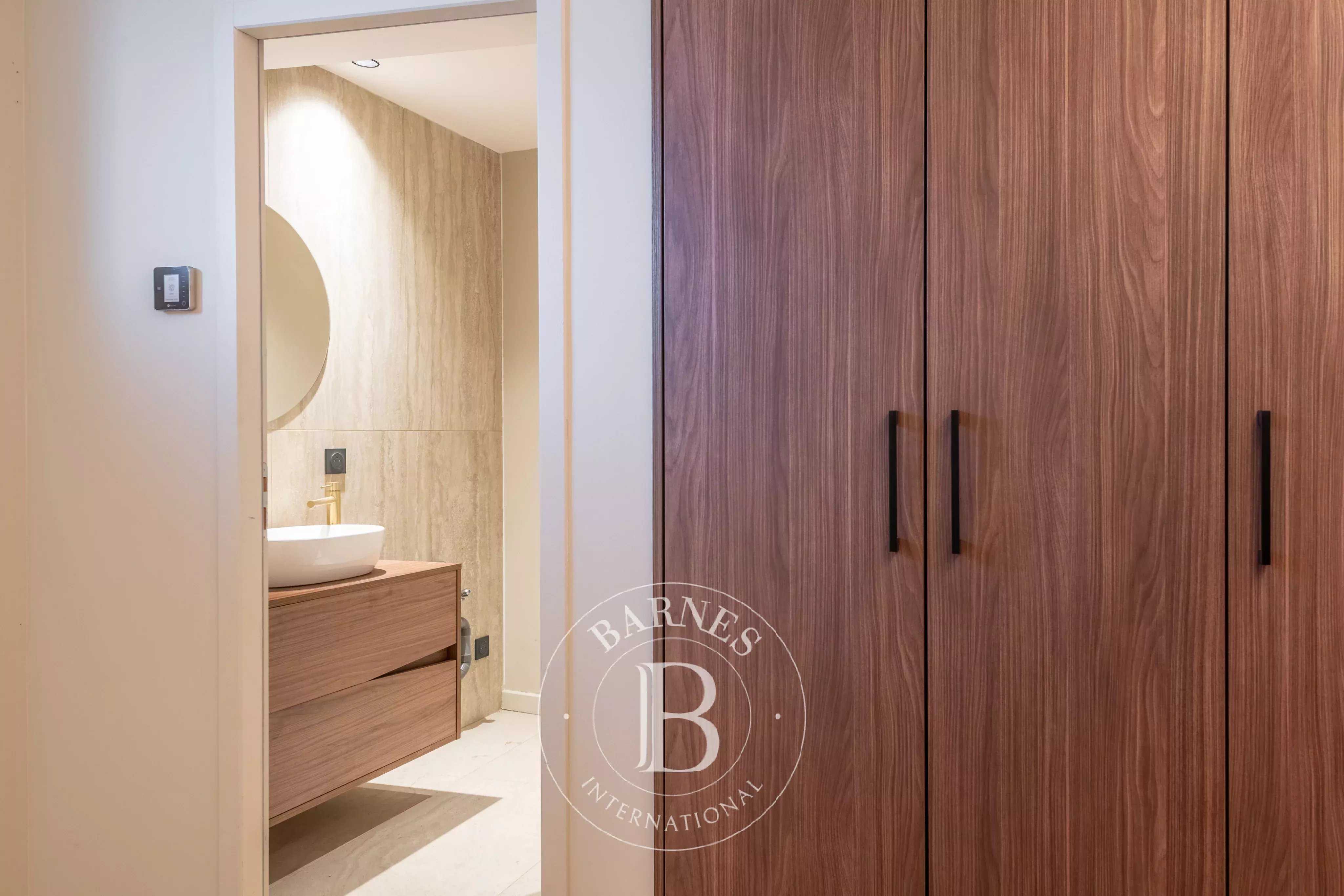 Lyon  - Appartement 2 Pi&egrave;ces, 1 Chambre