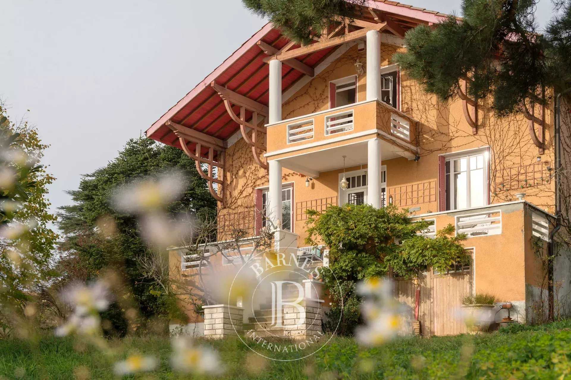 Maison Limonest