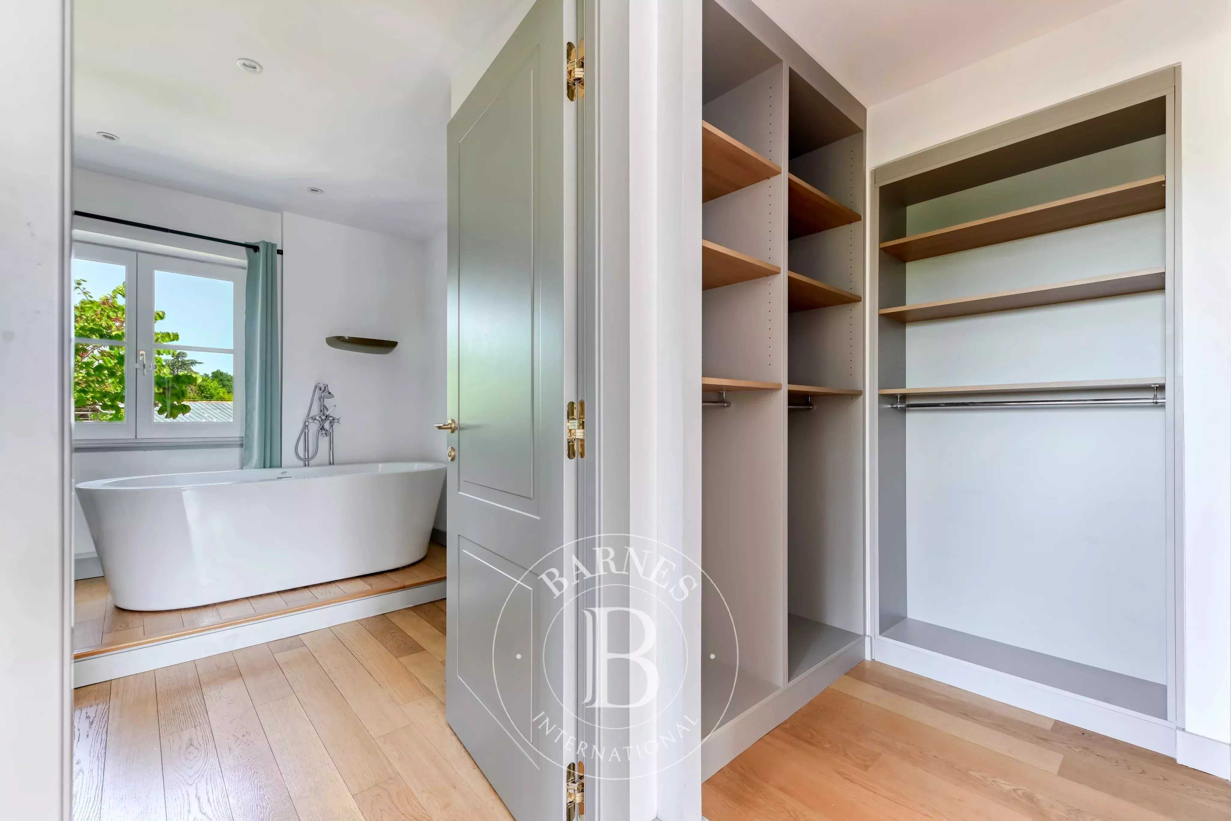 Écully  - Duplex 4 Pi&egrave;ces 3 Chambres