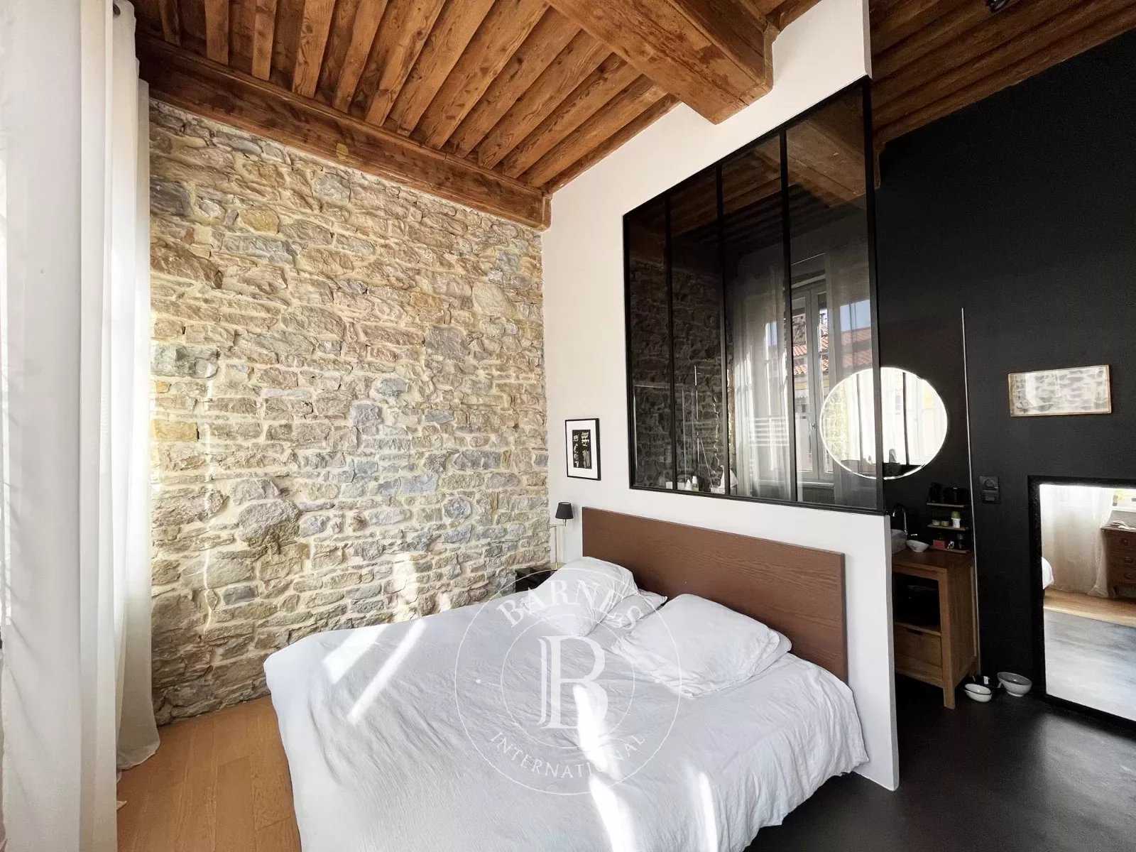 Lyon  - Apartment 2 Bedrooms