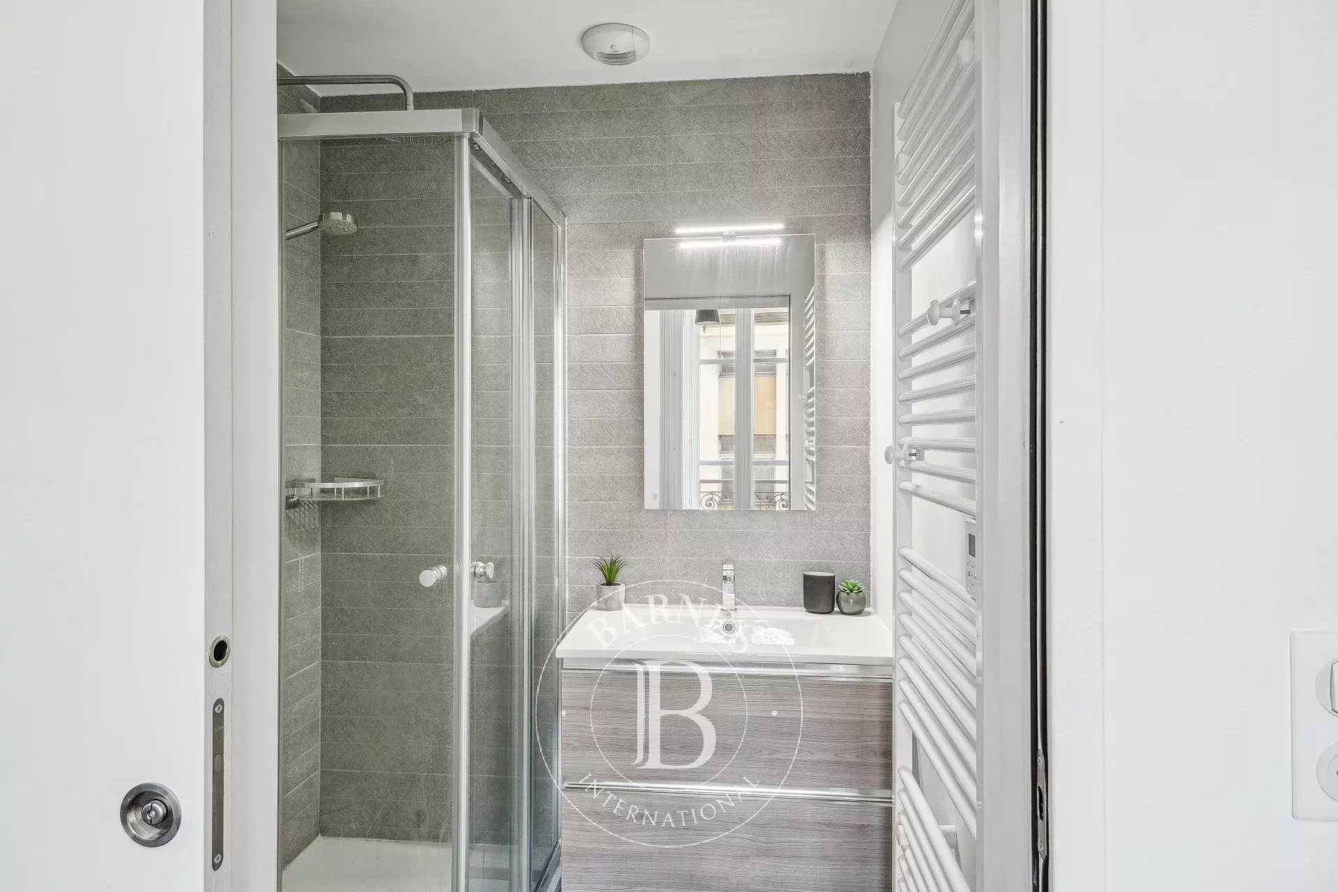 Lyon  - Appartement 2 Pi&egrave;ces, 1 Chambre