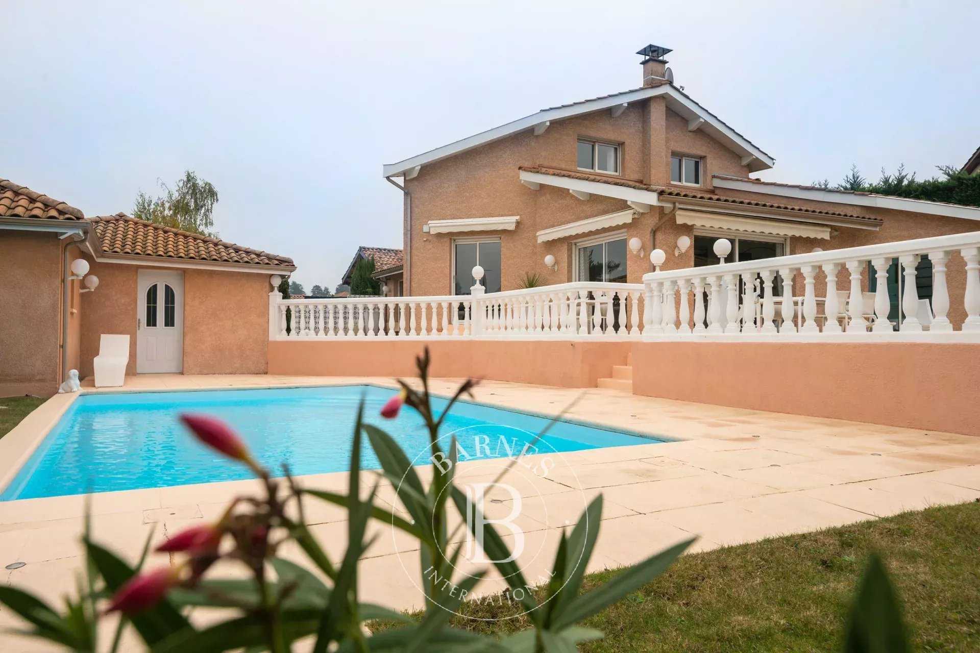 Maison Vourles
