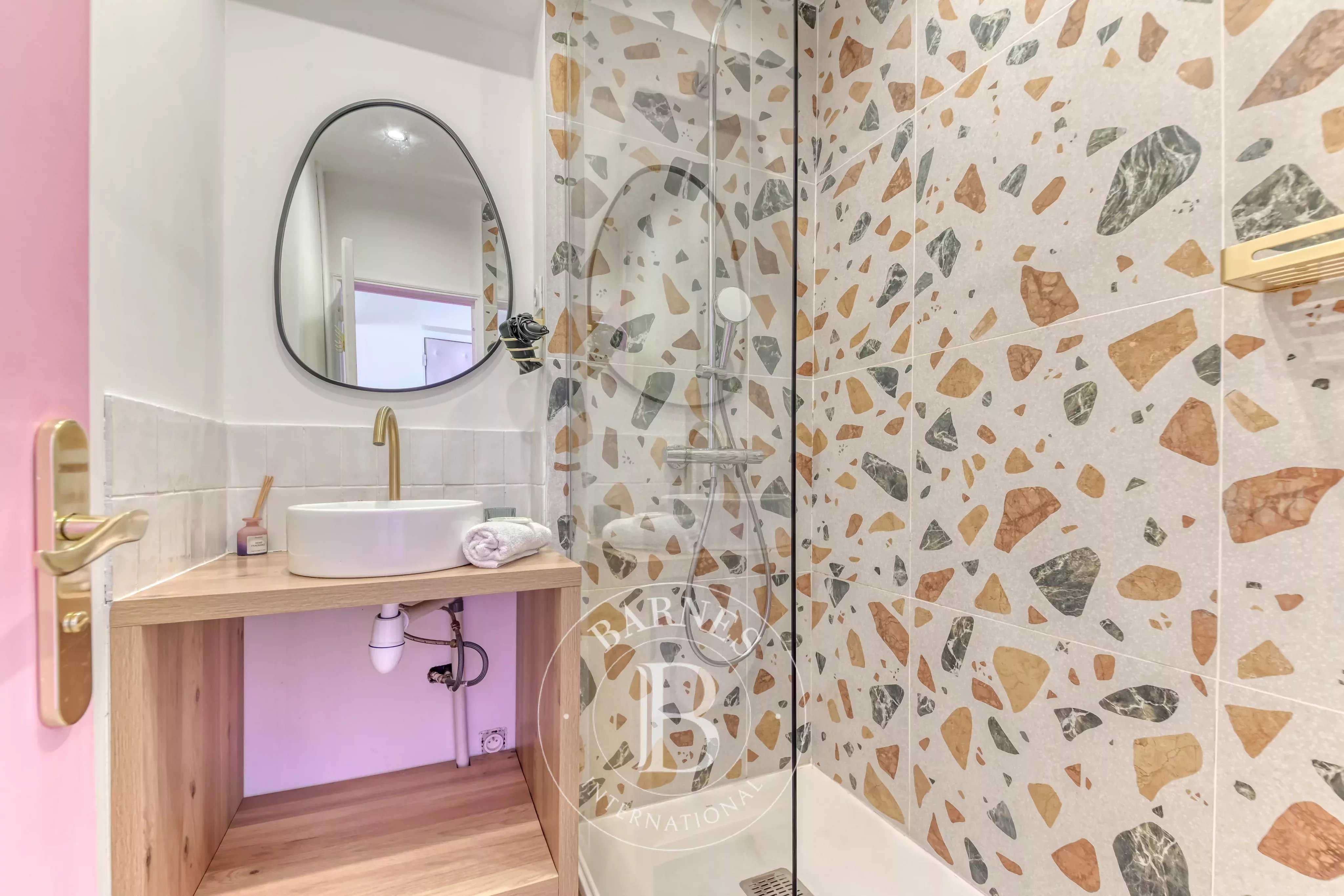 Villeurbanne  - Appartement 4 Pi&egrave;ces 3 Chambres