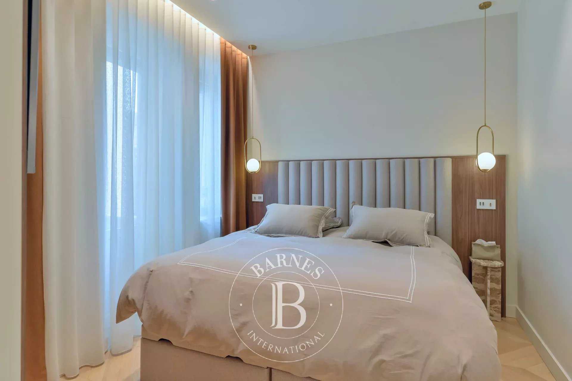 Lyon  - Apartment 4 Bedrooms