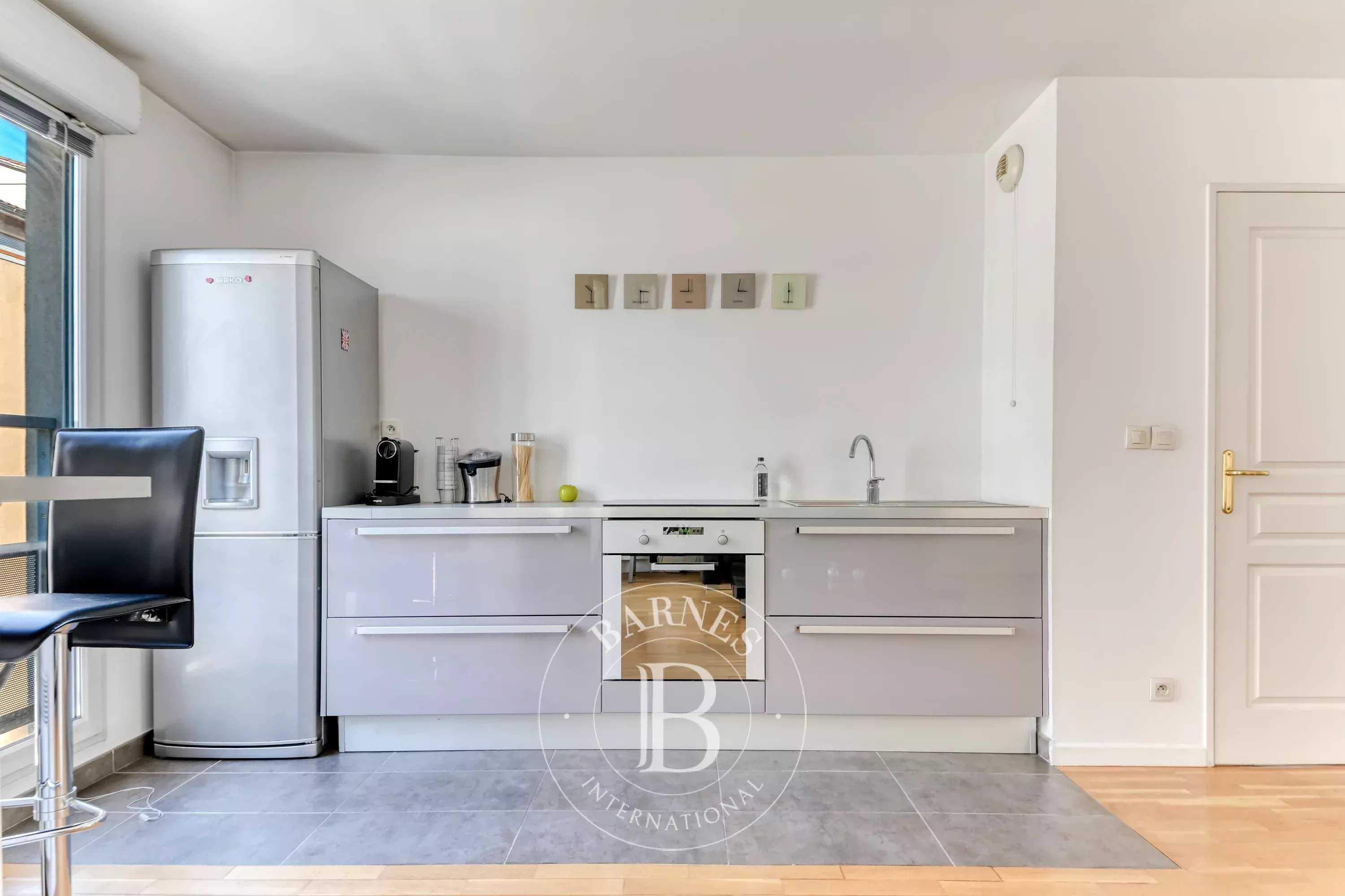 Villeurbanne  - Appartement 2 Pi&egrave;ces, 1 Chambre