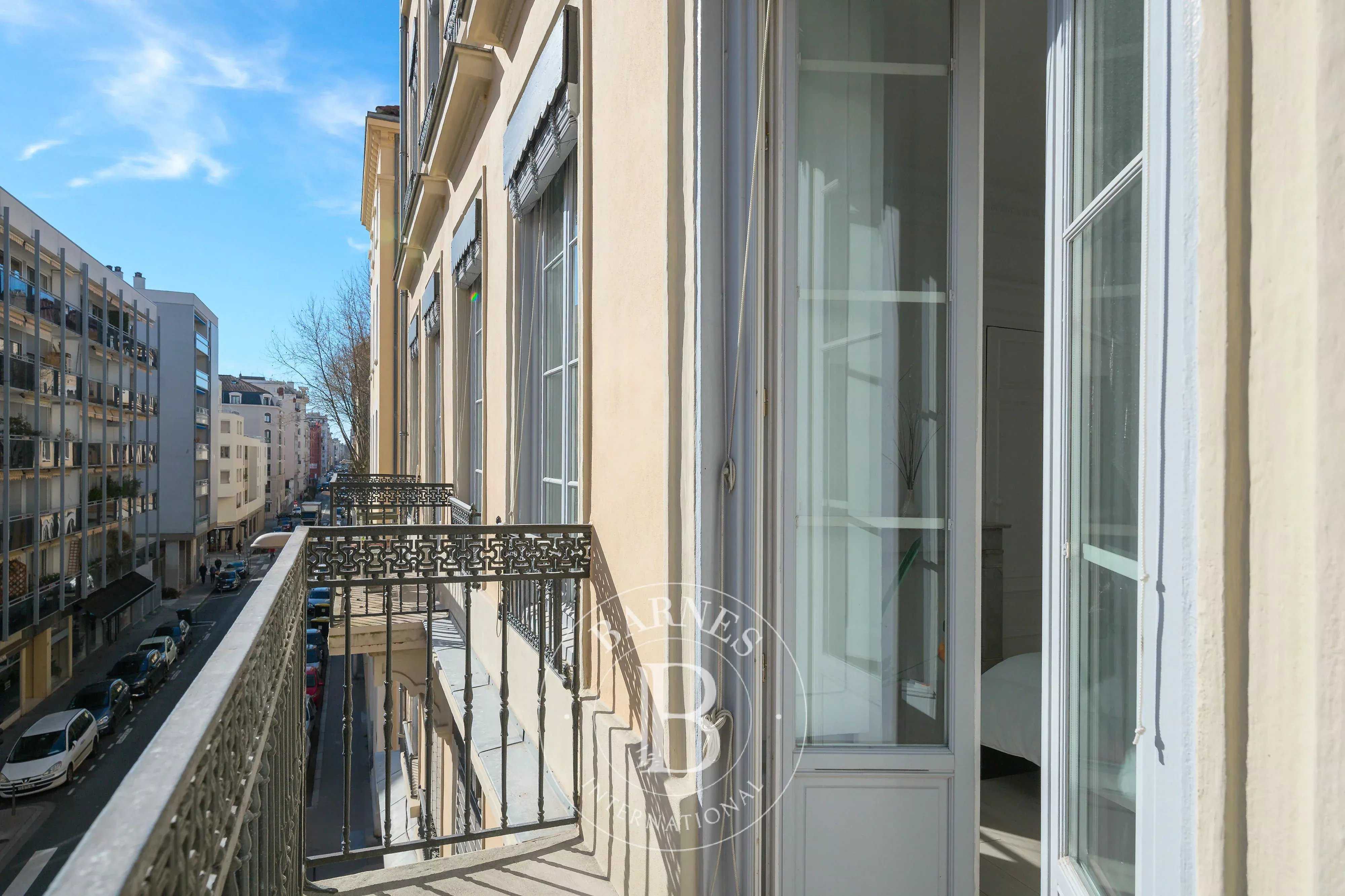 Lyon  - Appartement 4 Pi&egrave;ces 3 Chambres