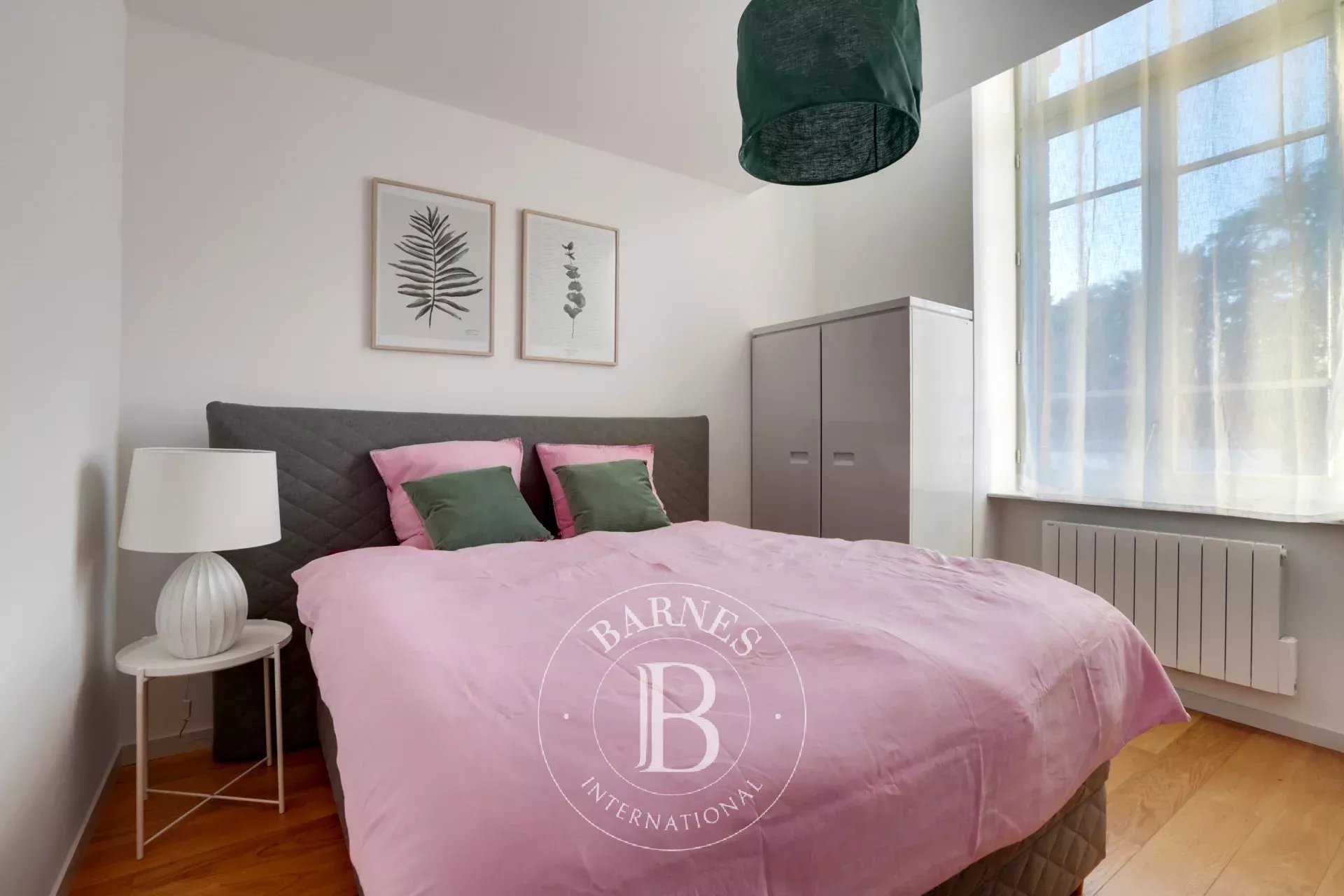 Lyon  - Appartement 6 Pi&egrave;ces 5 Chambres