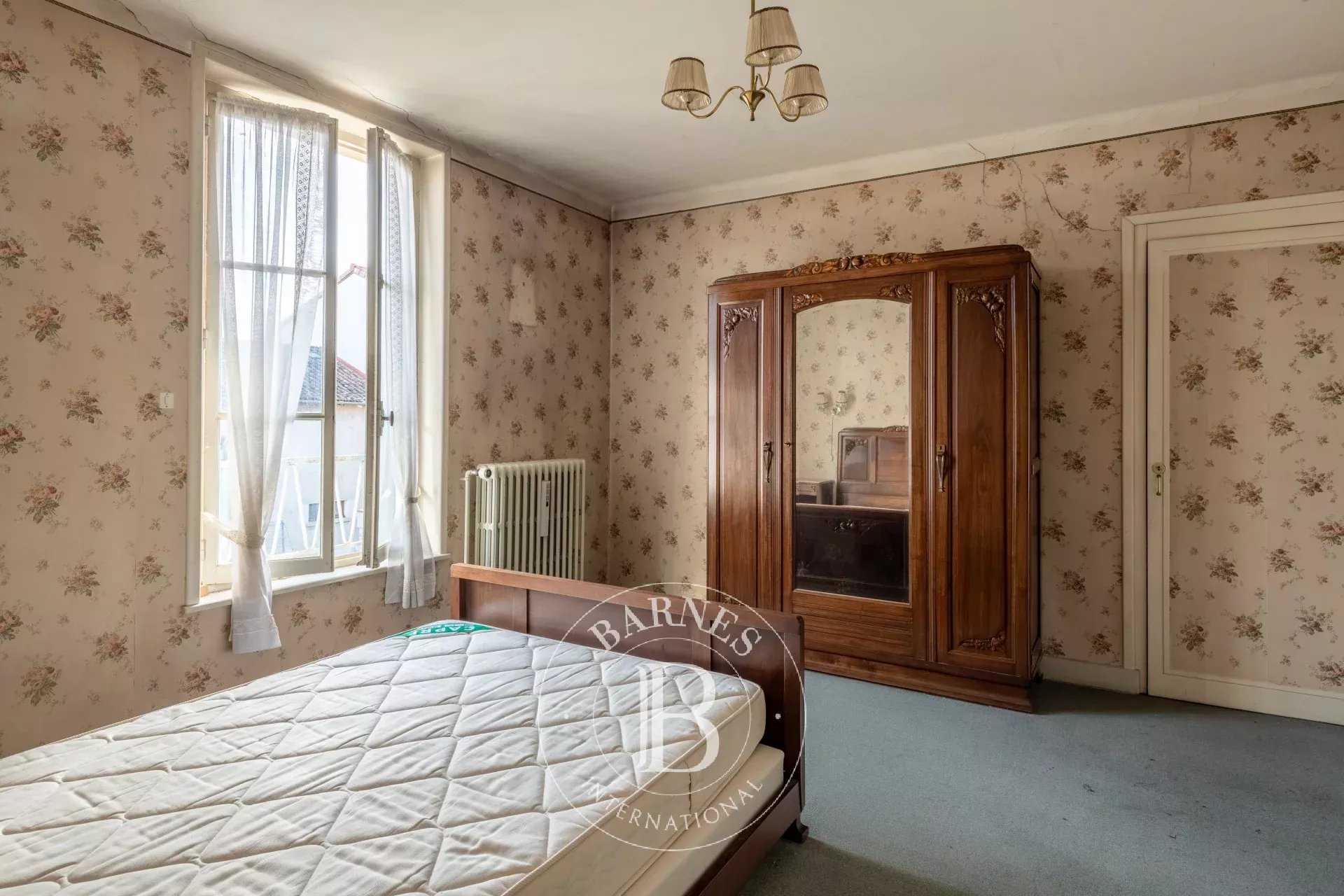 Chaleins  - Casa de pueblo 7 Cuartos