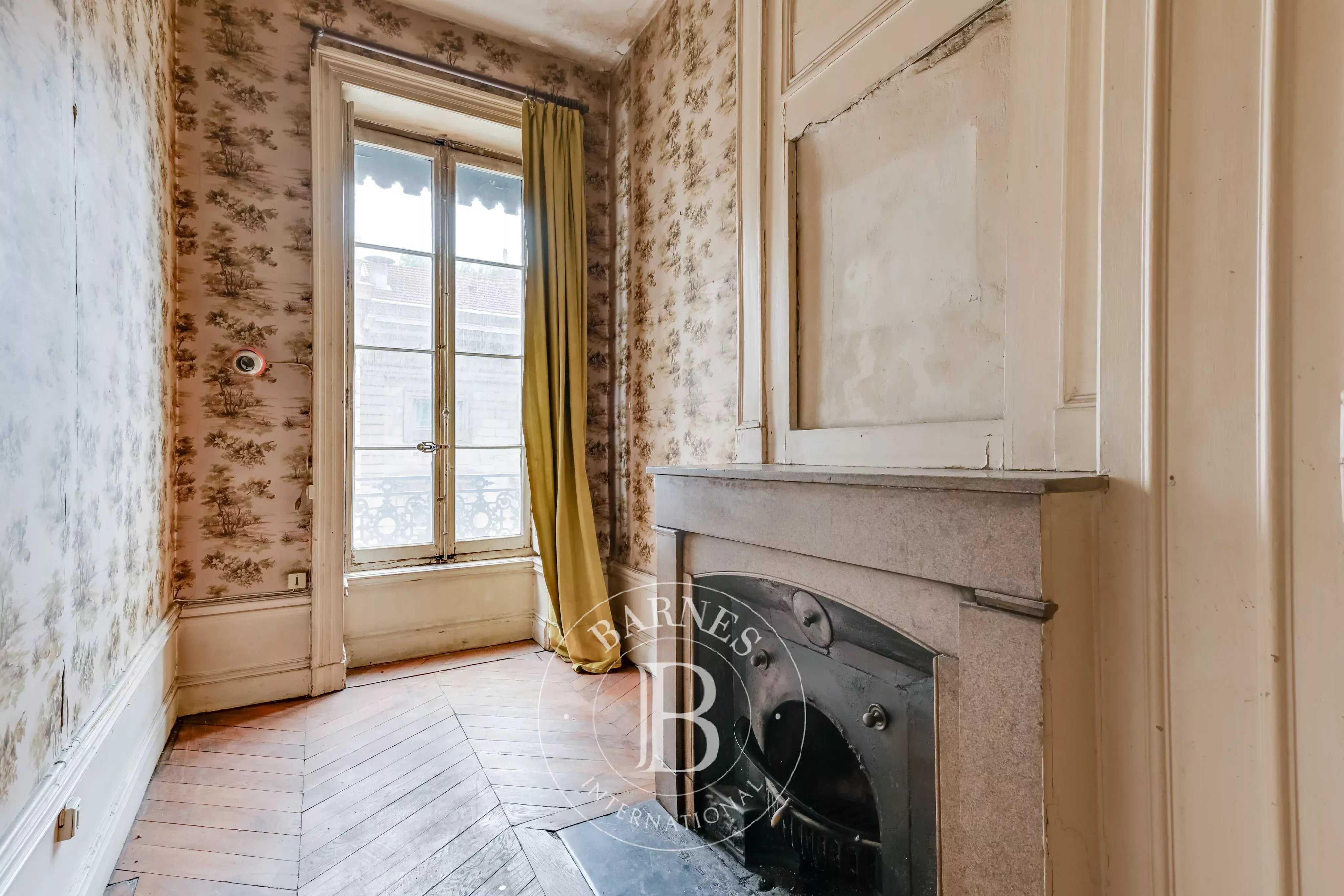 Lyon  - Appartement 3 Pi&egrave;ces, 1 Chambre